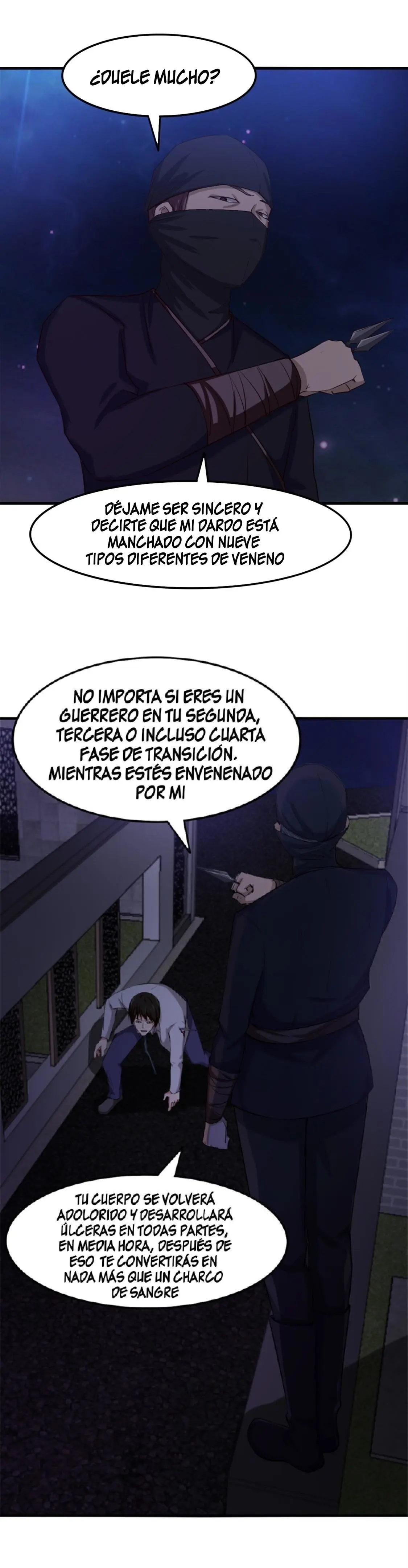 My Pretty Tenants - Capítulo 155 - Página 14 - LectorTMOo