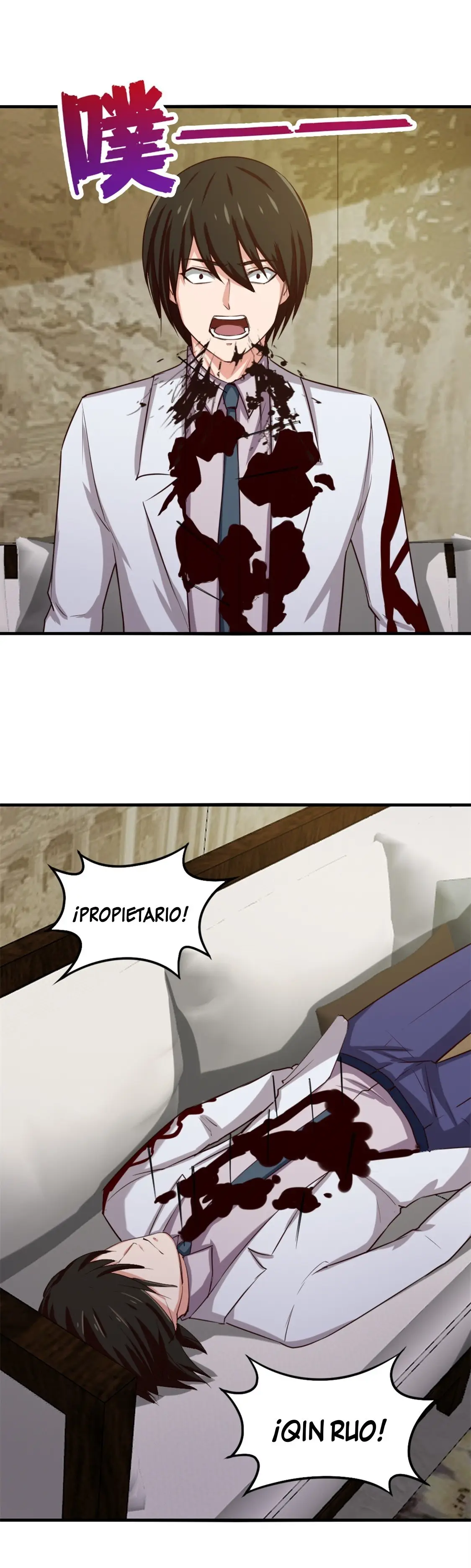 My Pretty Tenants - Capítulo 157 - Página 15 - LectorTMOo