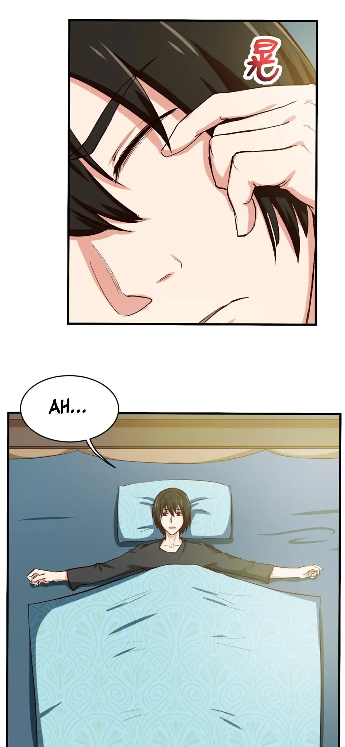 My Pretty Tenants - Capítulo 158 - Página 3 - LectorTMOo