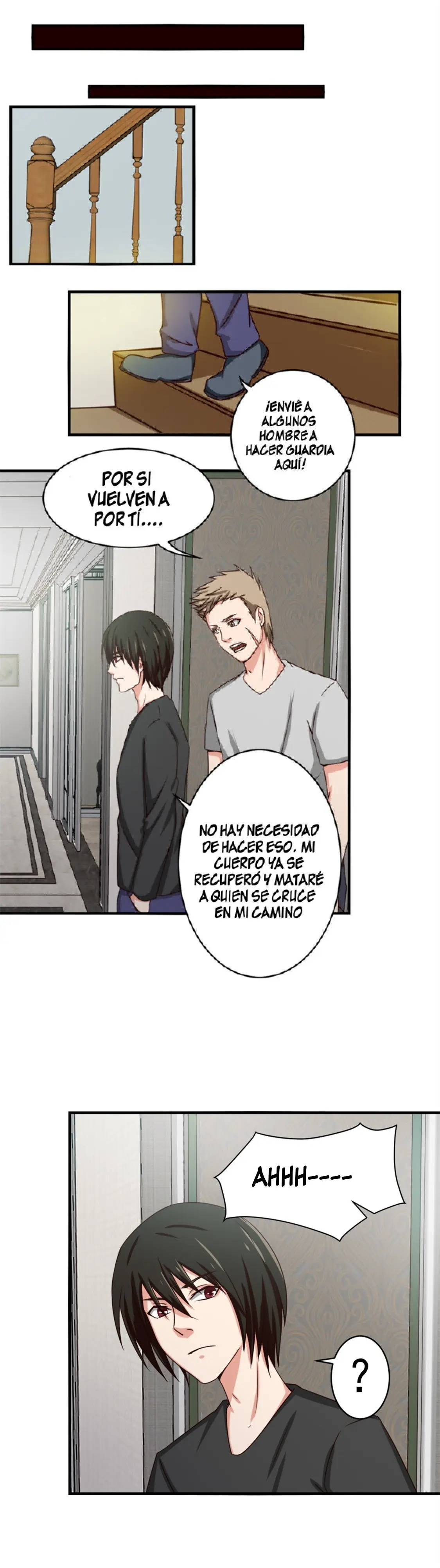 My Pretty Tenants - Capítulo 158 - Página 7 - LectorTMOo