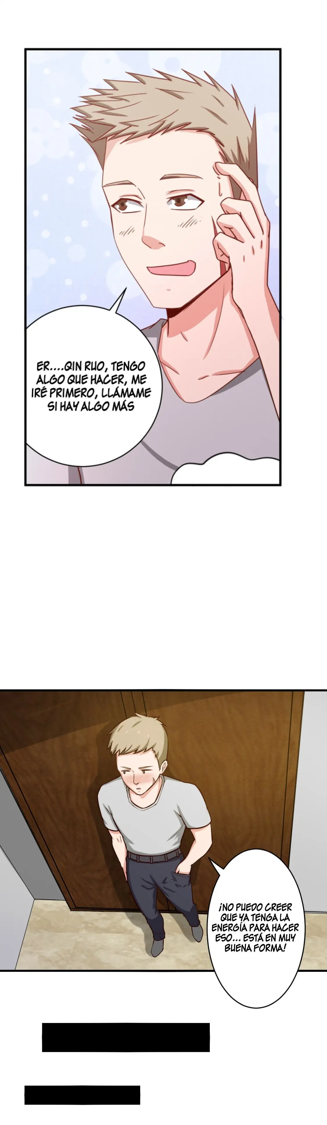 My Pretty Tenants - Capítulo 158 - Página 10 - LectorTMOo