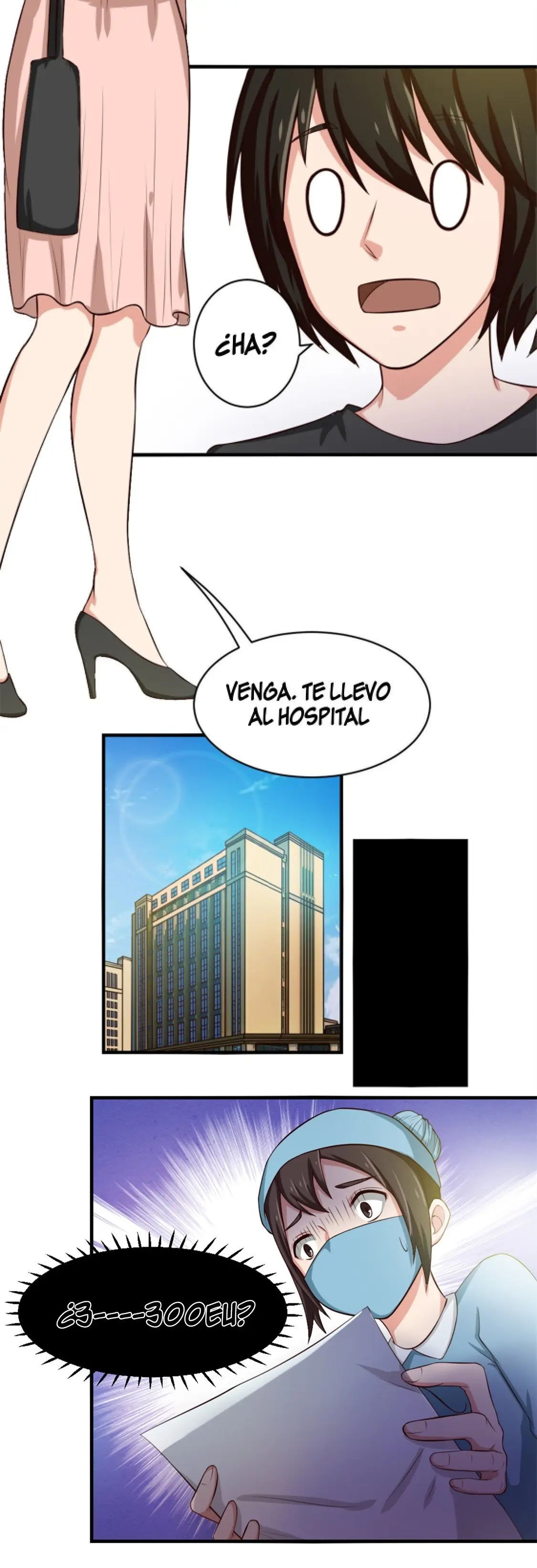My Pretty Tenants - Capítulo 158 - Página 12 - LectorTMOo