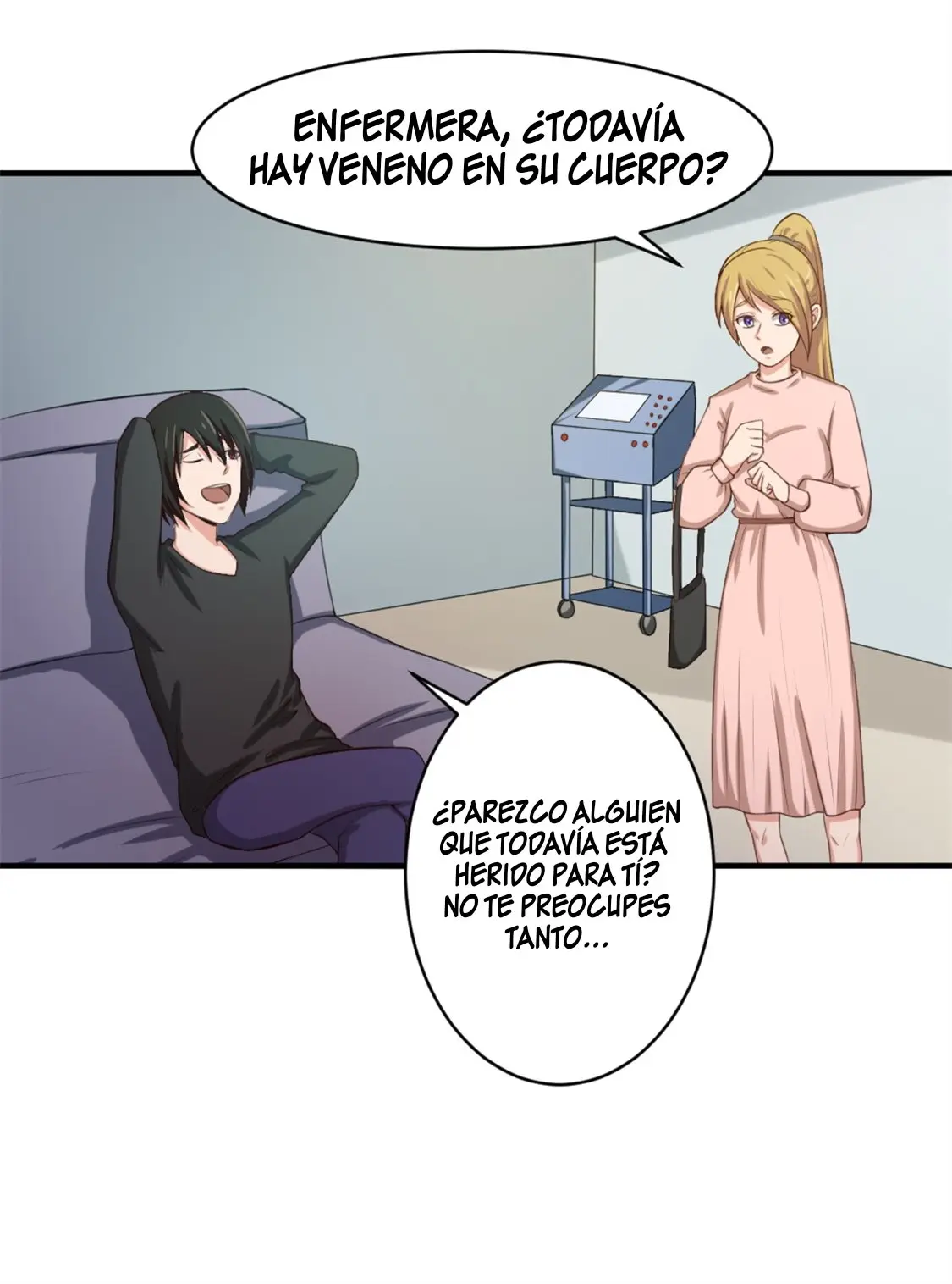 My Pretty Tenants - Capítulo 158 - Página 13 - LectorTMOo