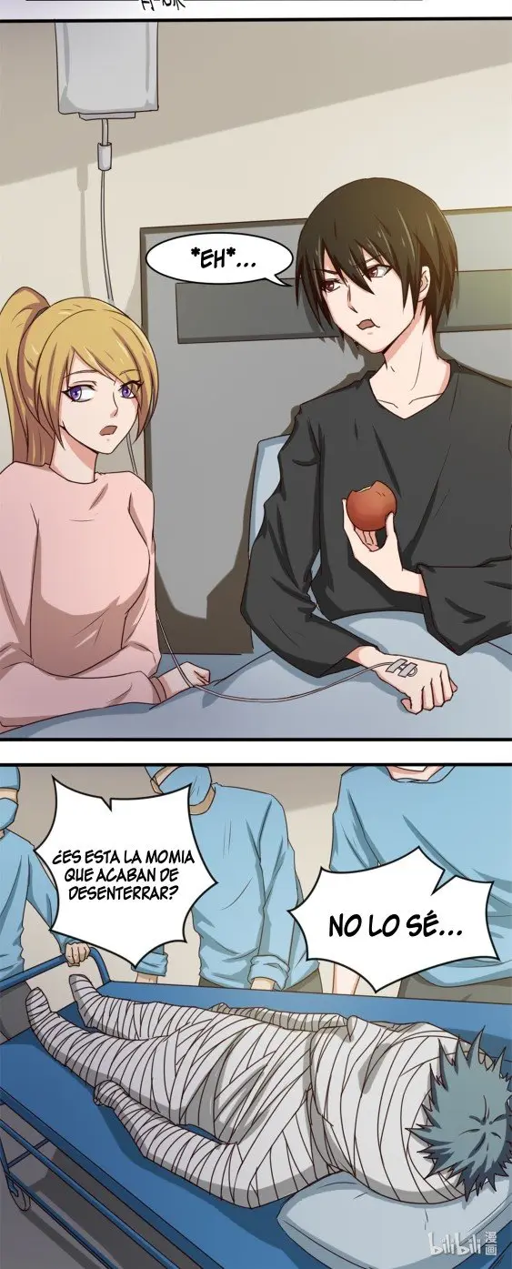 My Pretty Tenants - Capítulo 158 - Página 20 - LectorTMOo