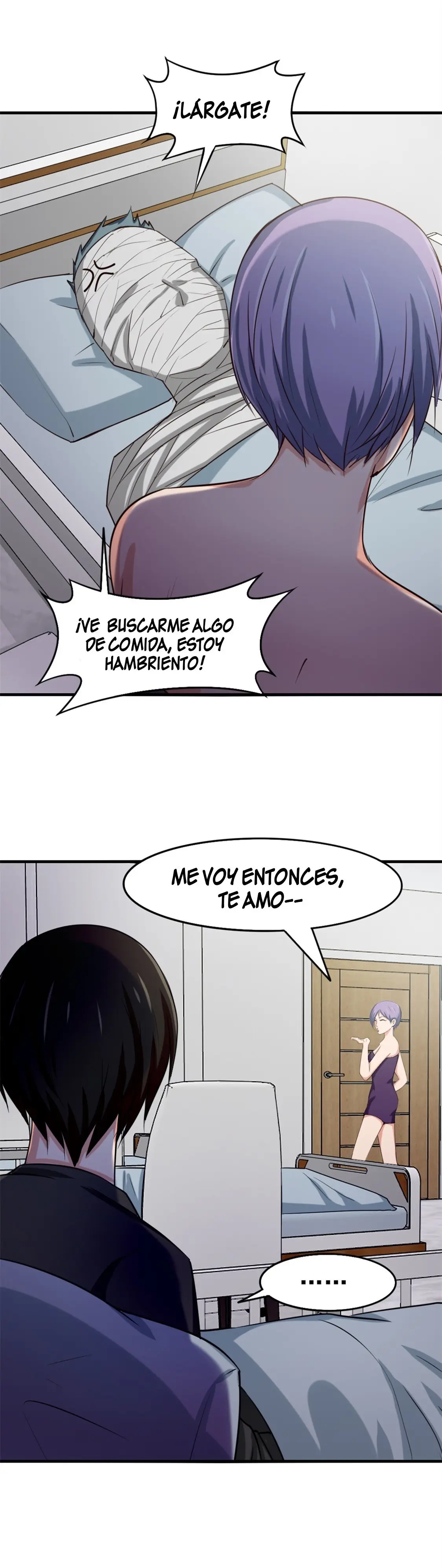 My Pretty Tenants - Capítulo 159 - Página 4 - LectorTMOo
