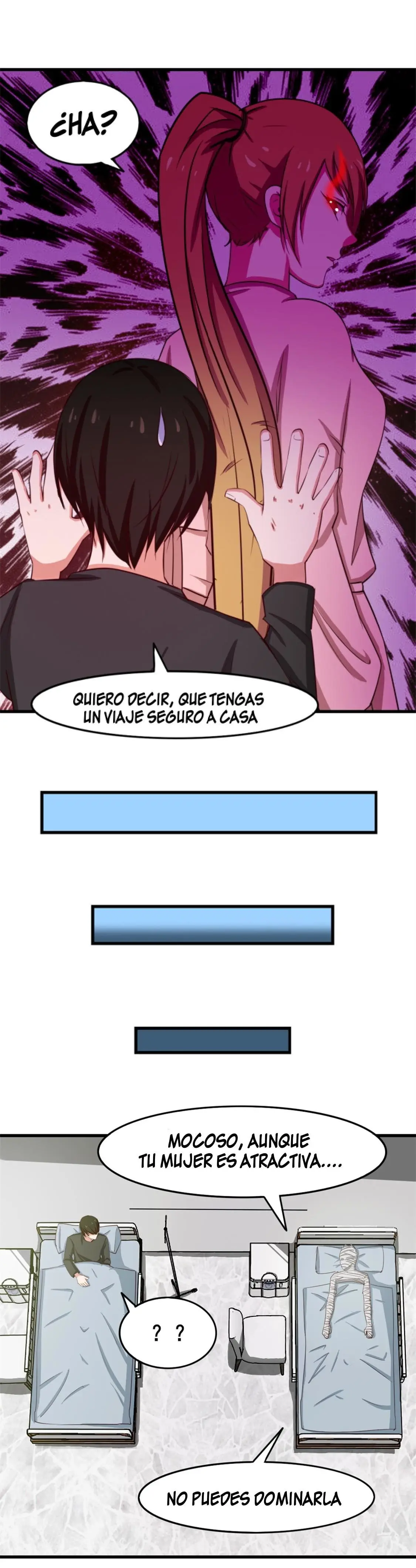 My Pretty Tenants - Capítulo 159 - Página 6 - LectorTMOo