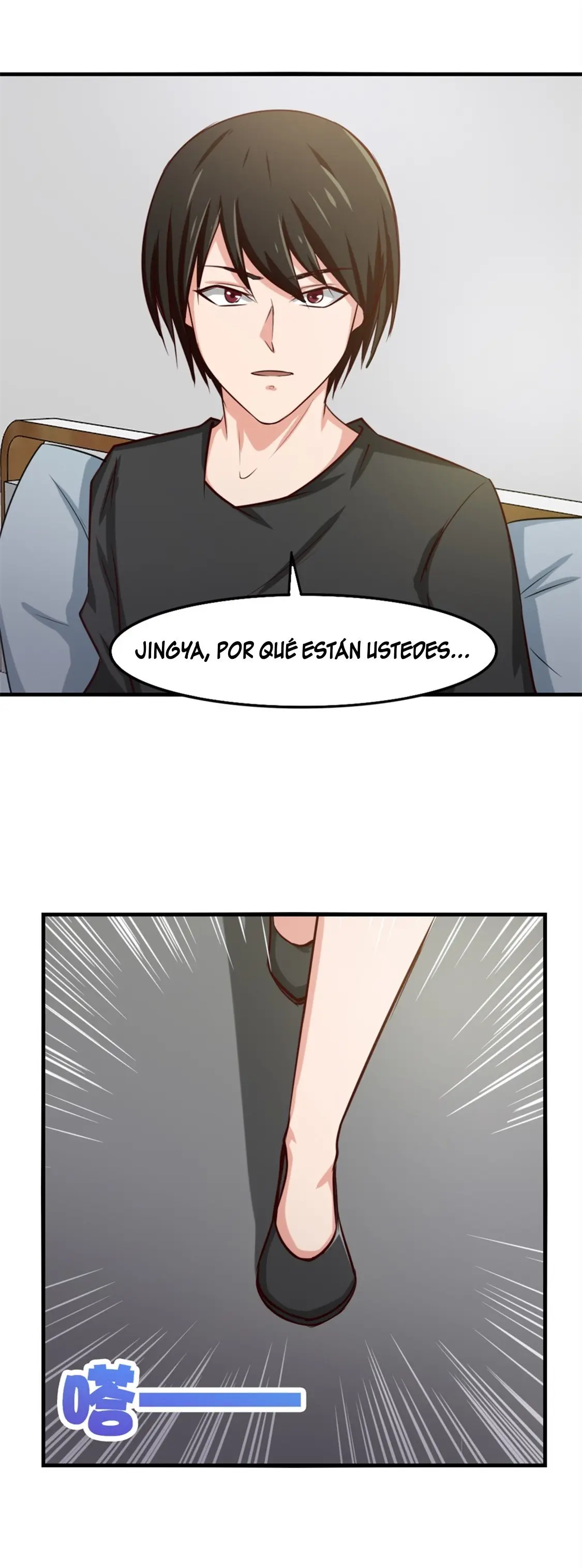 My Pretty Tenants - Capítulo 159 - Página 10 - LectorTMOo