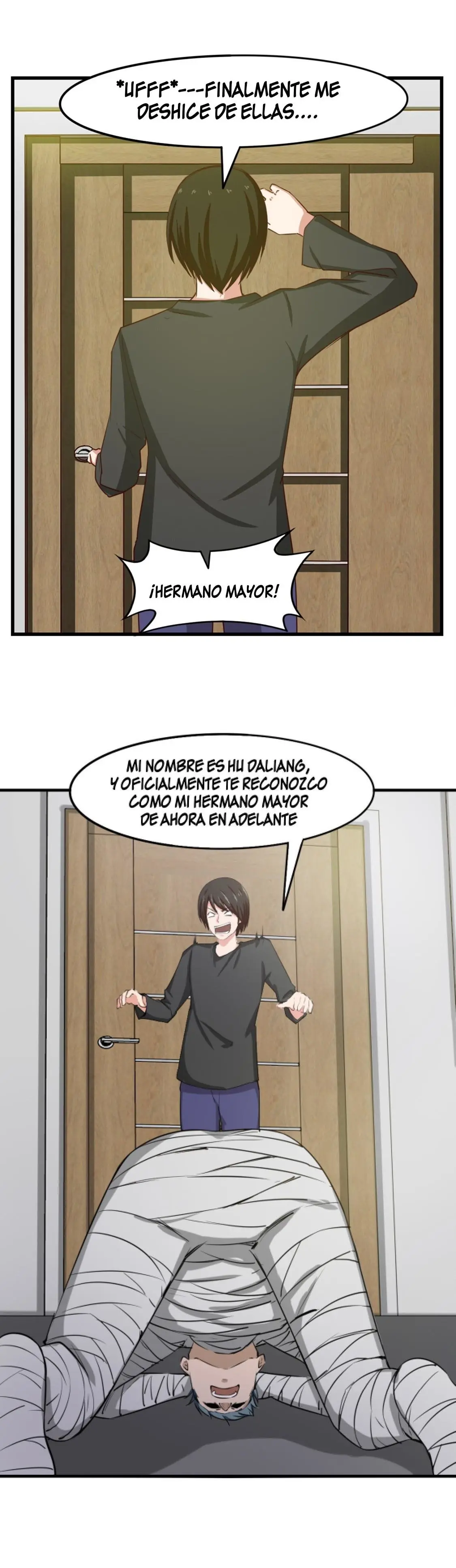 My Pretty Tenants - Capítulo 159 - Página 14 - LectorTMOo