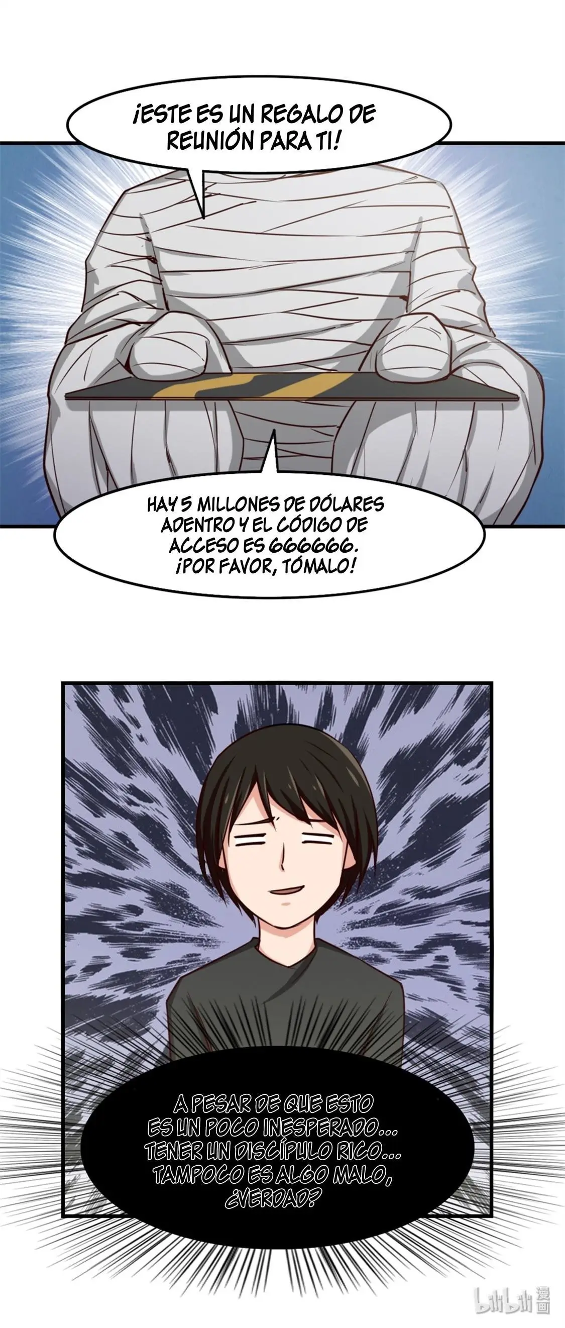 My Pretty Tenants - Capítulo 159 - Página 16 - LectorTMOo