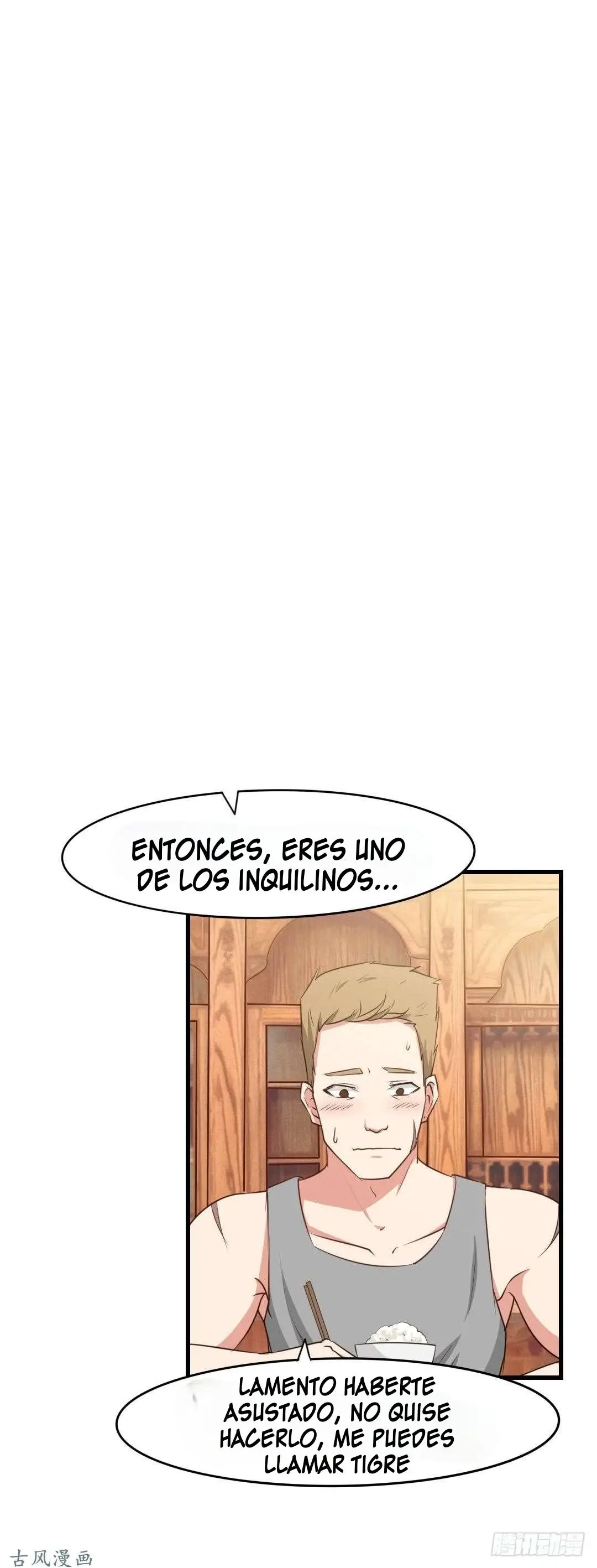 My Pretty Tenants - Capítulo 16 - Página 15 - LectorTMOo