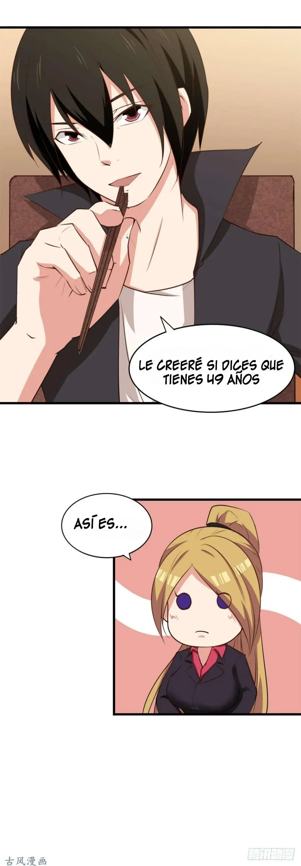 My Pretty Tenants - Capítulo 16 - Página 17 - LectorTMOo