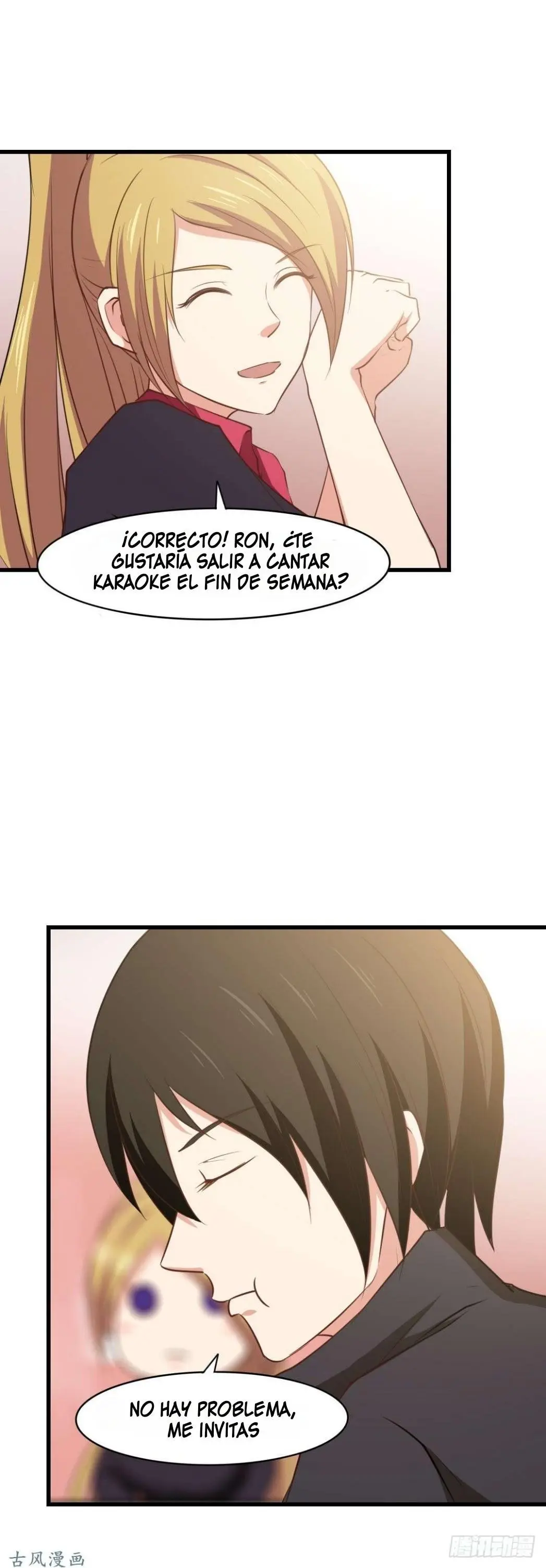 My Pretty Tenants - Capítulo 16 - Página 18 - LectorTMOo