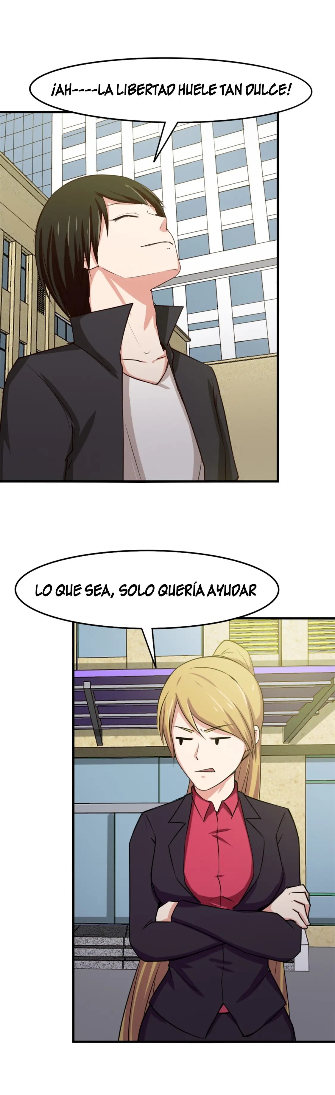 My Pretty Tenants - Capítulo 160 - Página 3 - LectorTMOo