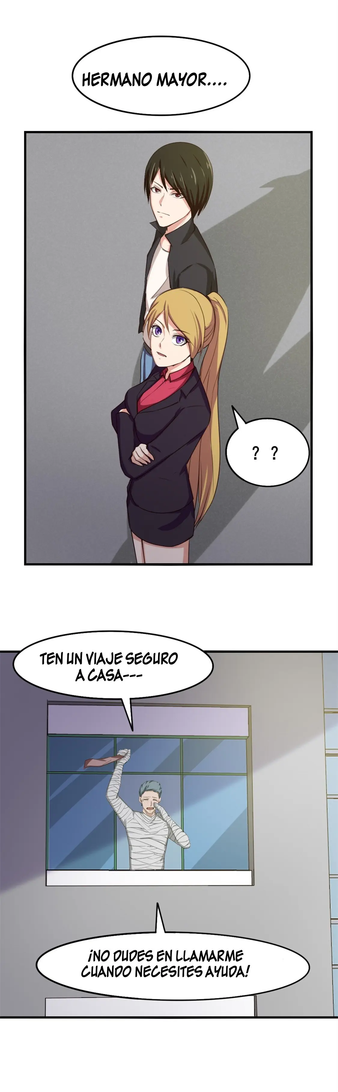 My Pretty Tenants - Capítulo 160 - Página 4 - LectorTMOo