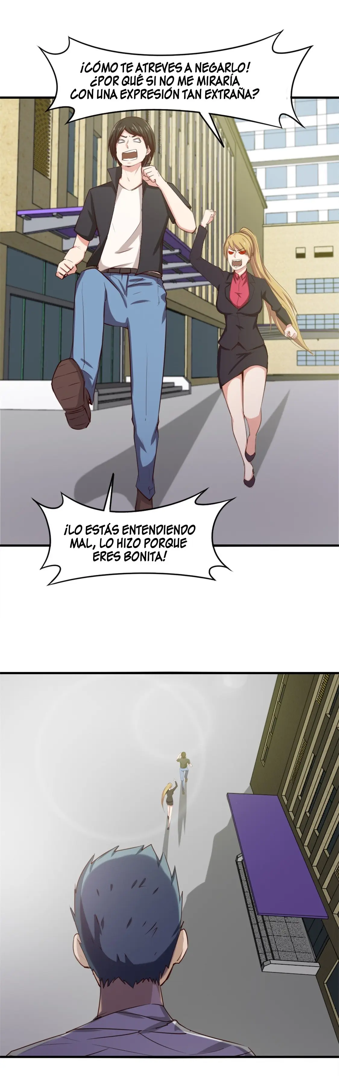 My Pretty Tenants - Capítulo 160 - Página 6 - LectorTMOo