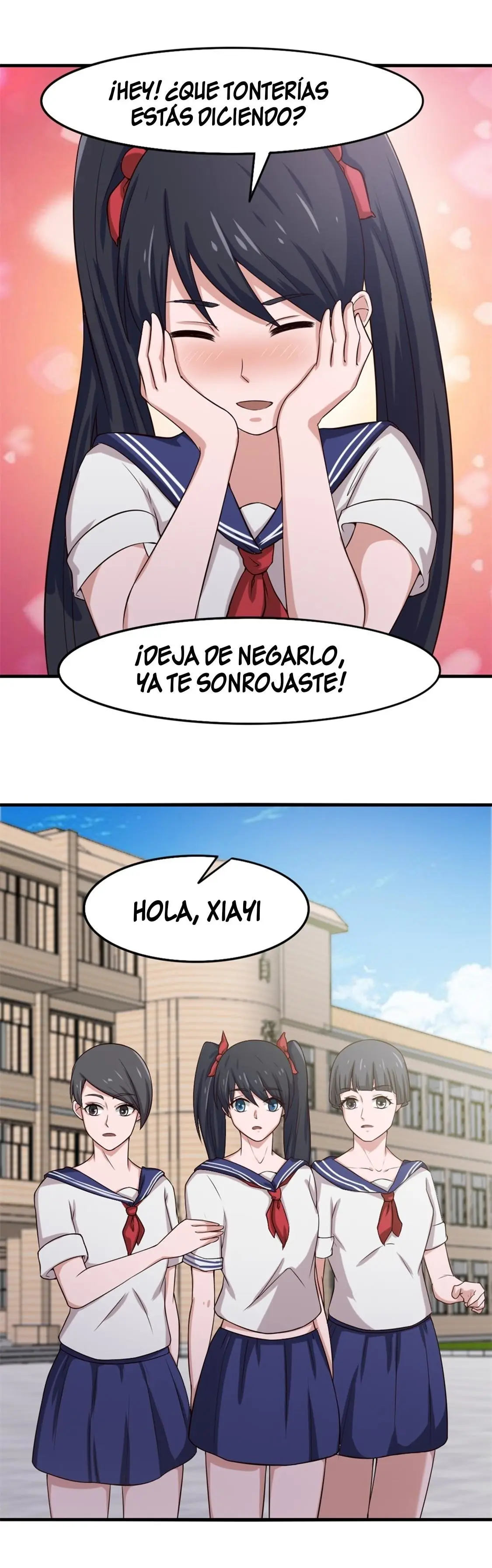 My Pretty Tenants - Capítulo 160 - Página 10 - LectorTMOo