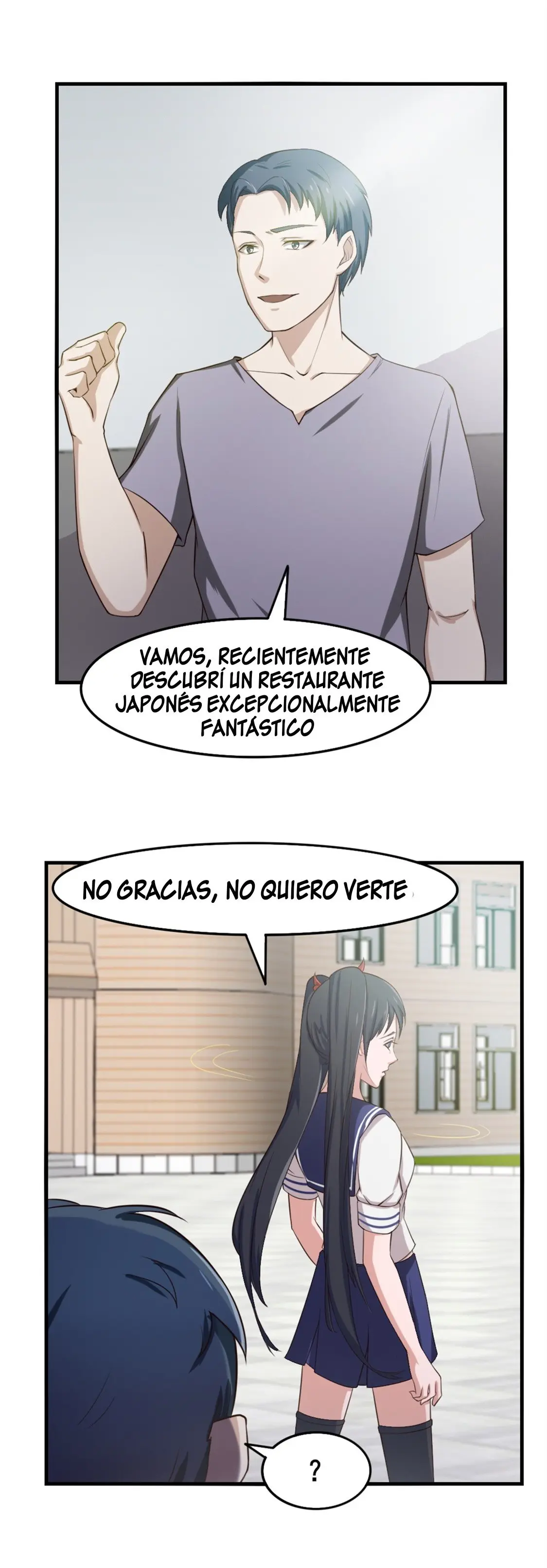 My Pretty Tenants - Capítulo 160 - Página 13 - LectorTMOo