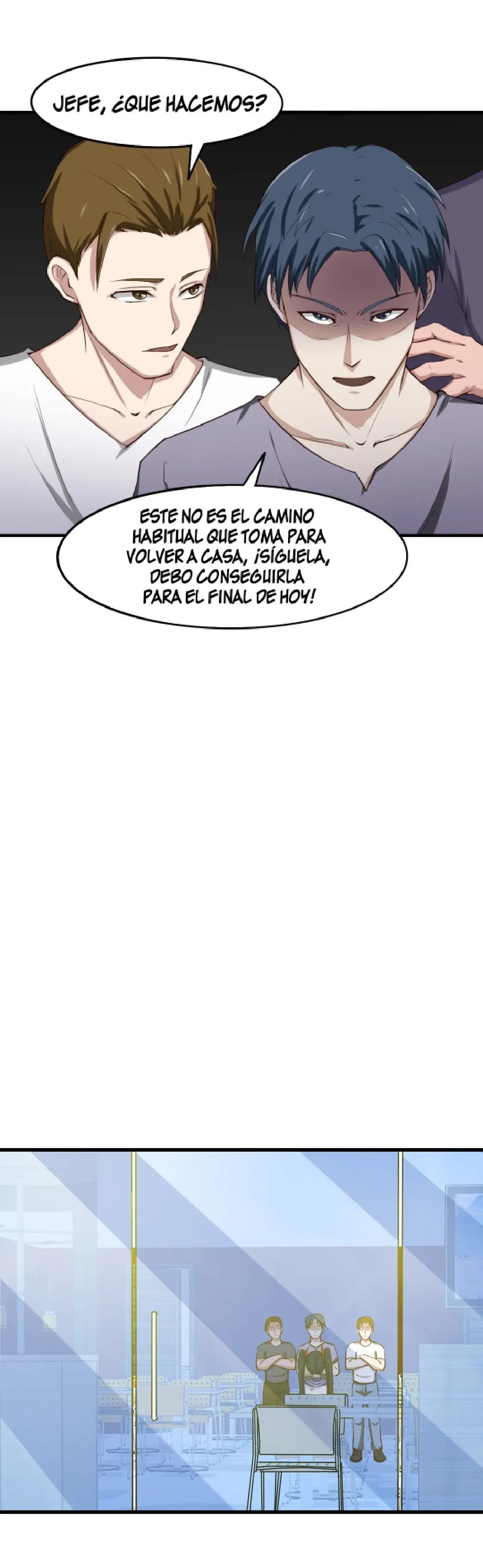 My Pretty Tenants - Capítulo 160 - Página 14 - LectorTMOo