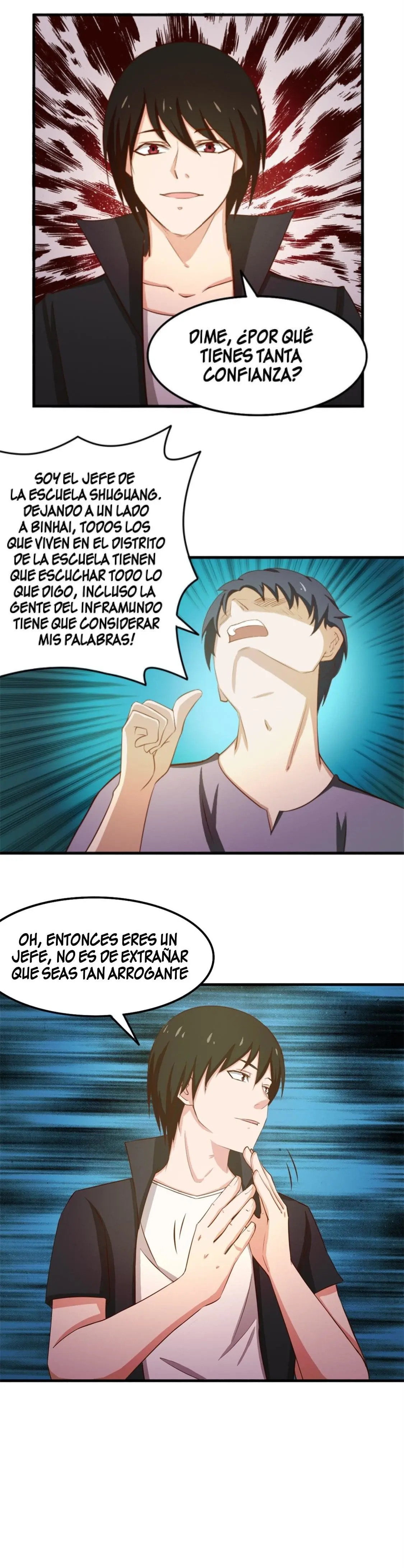 My Pretty Tenants - Capítulo 161 - Página 9 - LectorTMOo