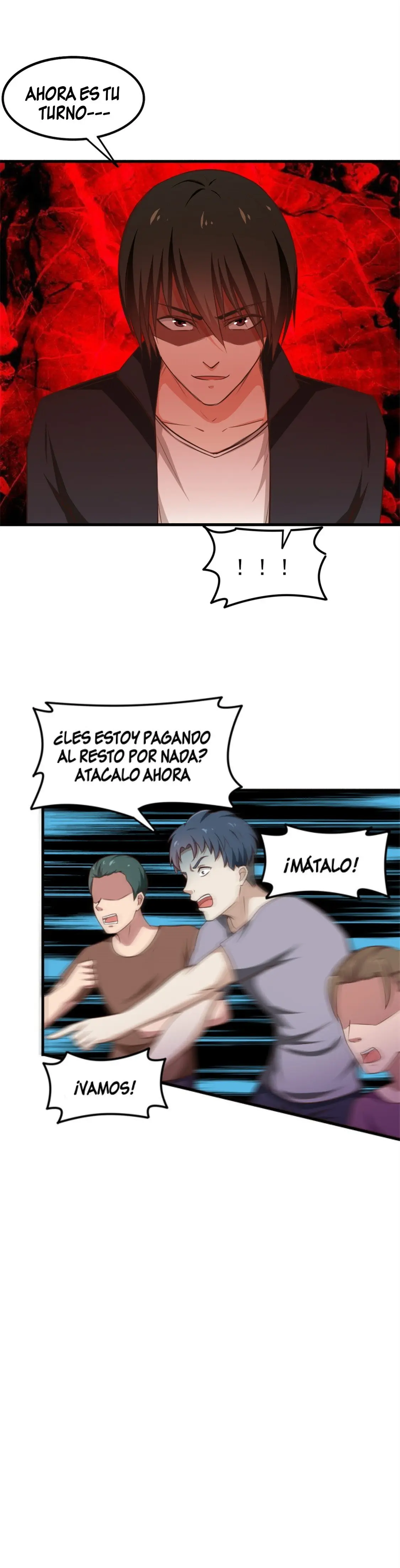 My Pretty Tenants - Capítulo 161 - Página 13 - LectorTMOo