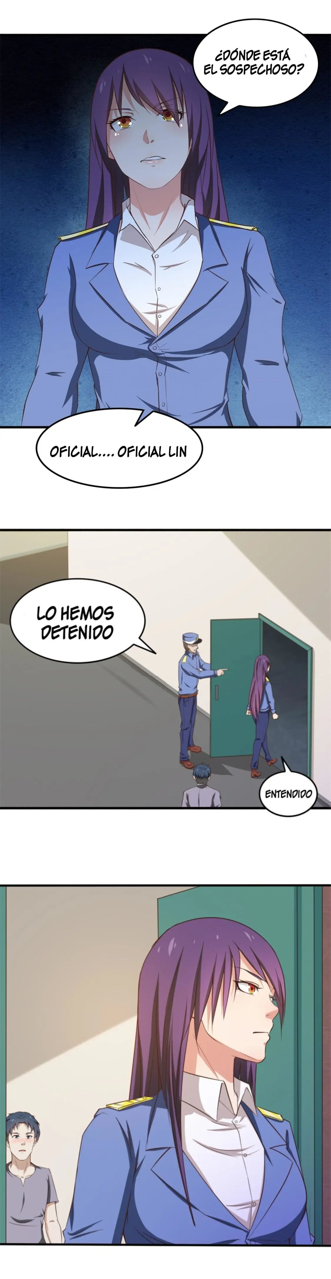 My Pretty Tenants - Capítulo 162 - Página 11 - LectorTMOo