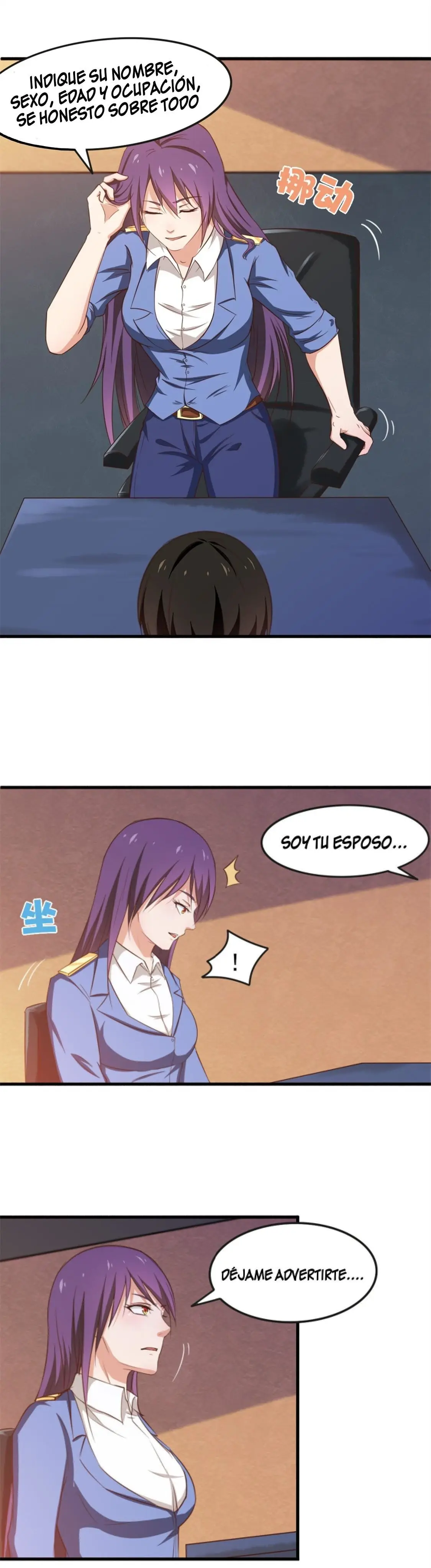 My Pretty Tenants - Capítulo 162 - Página 13 - LectorTMOo