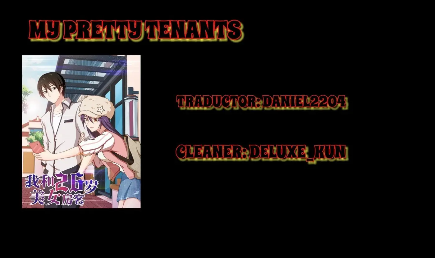 My Pretty Tenants - Capítulo 163 - Página 1 - LectorTMOo