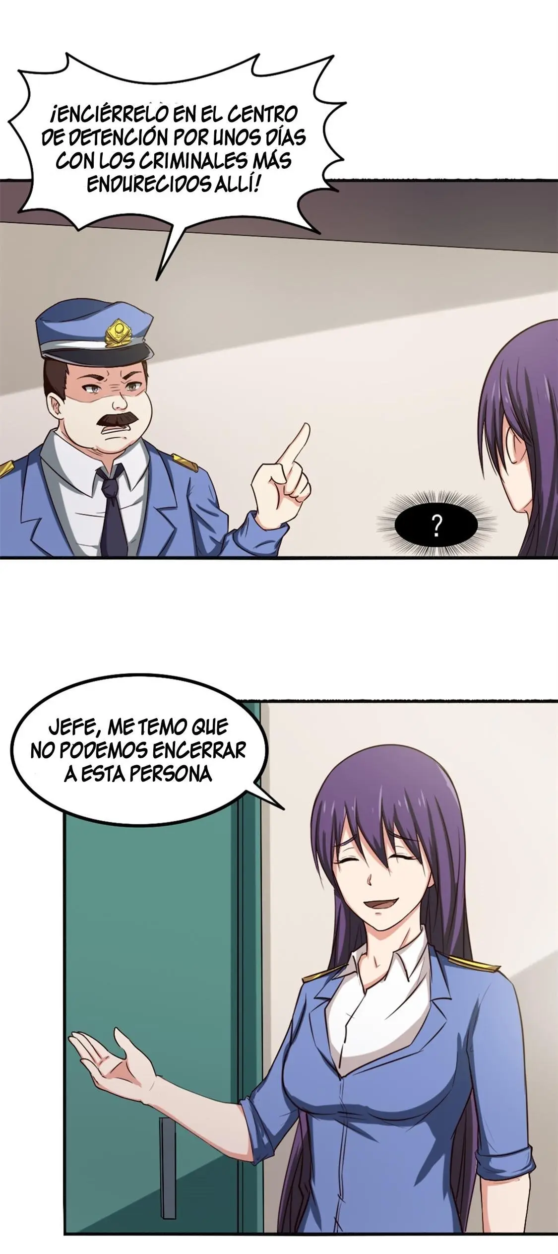 My Pretty Tenants - Capítulo 163 - Página 4 - LectorTMOo