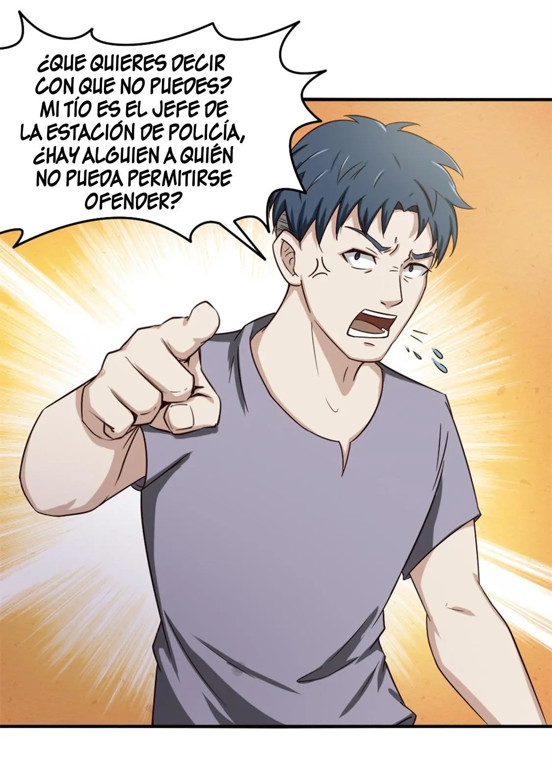 My Pretty Tenants - Capítulo 163 - Página 5 - LectorTMOo