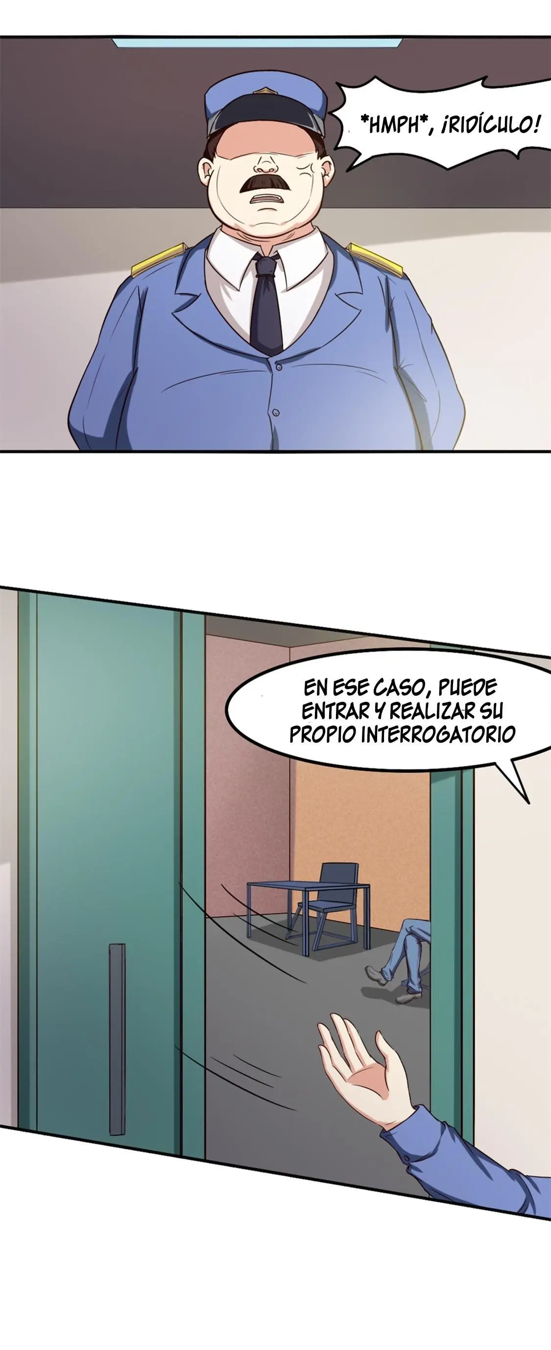 My Pretty Tenants - Capítulo 163 - Página 6 - LectorTMOo