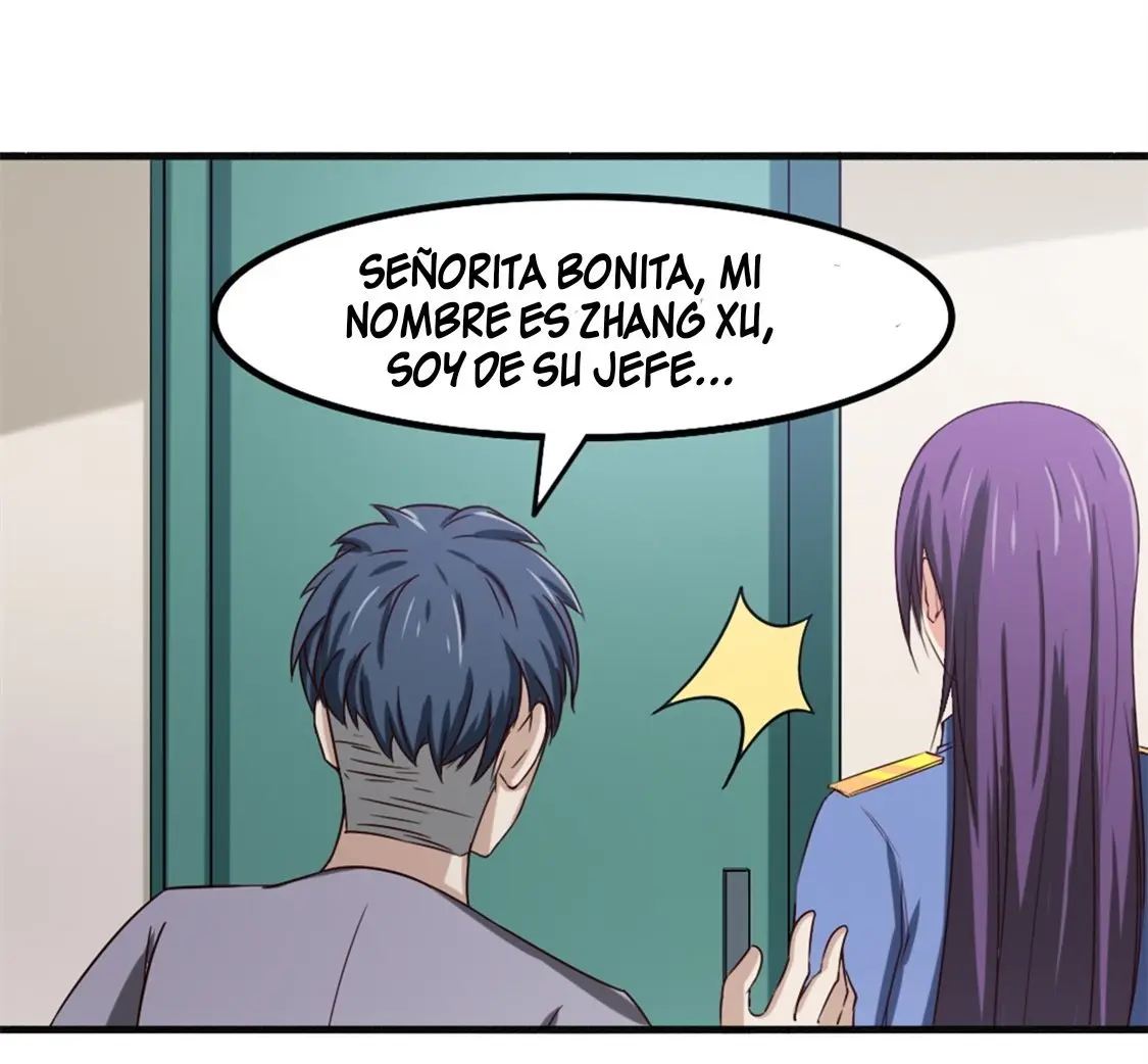 My Pretty Tenants - Capítulo 163 - Página 8 - LectorTMOo