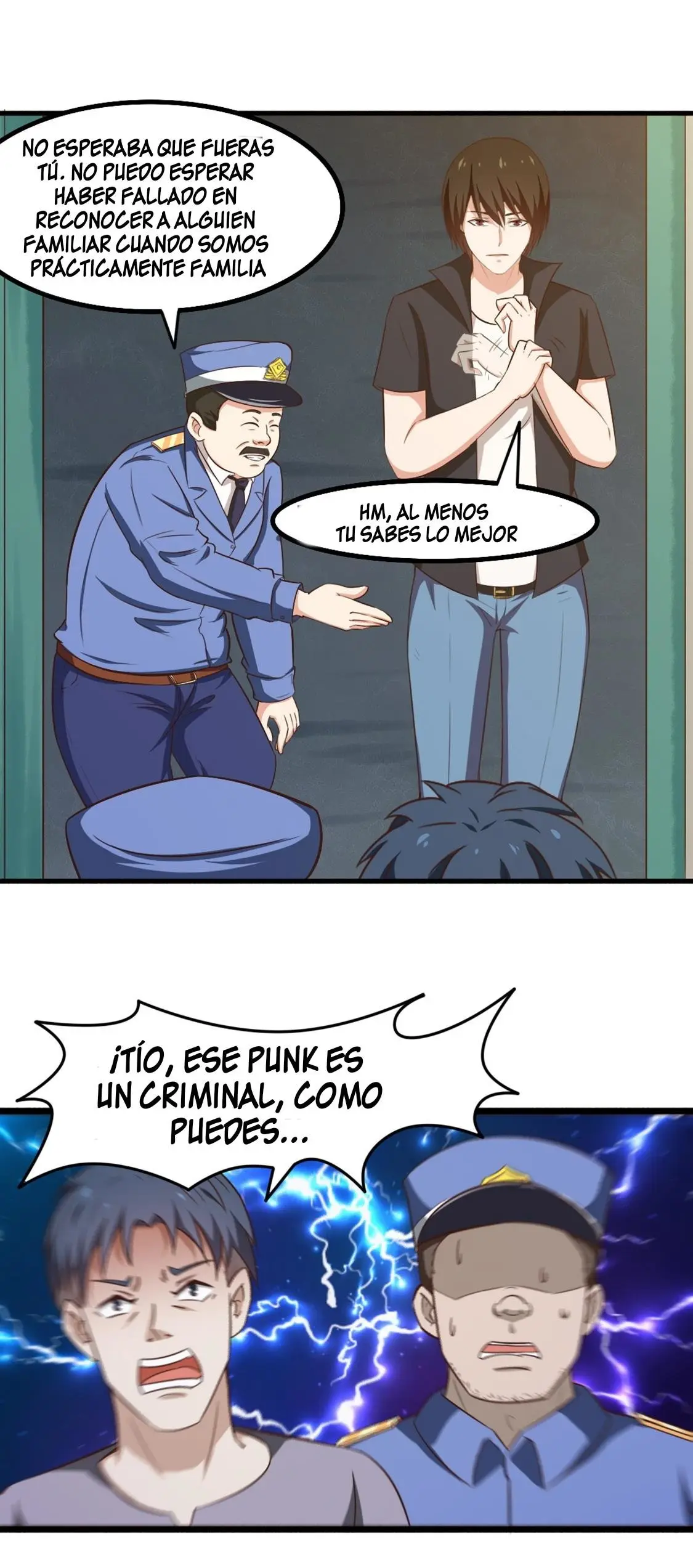 My Pretty Tenants - Capítulo 163 - Página 11 - LectorTMOo