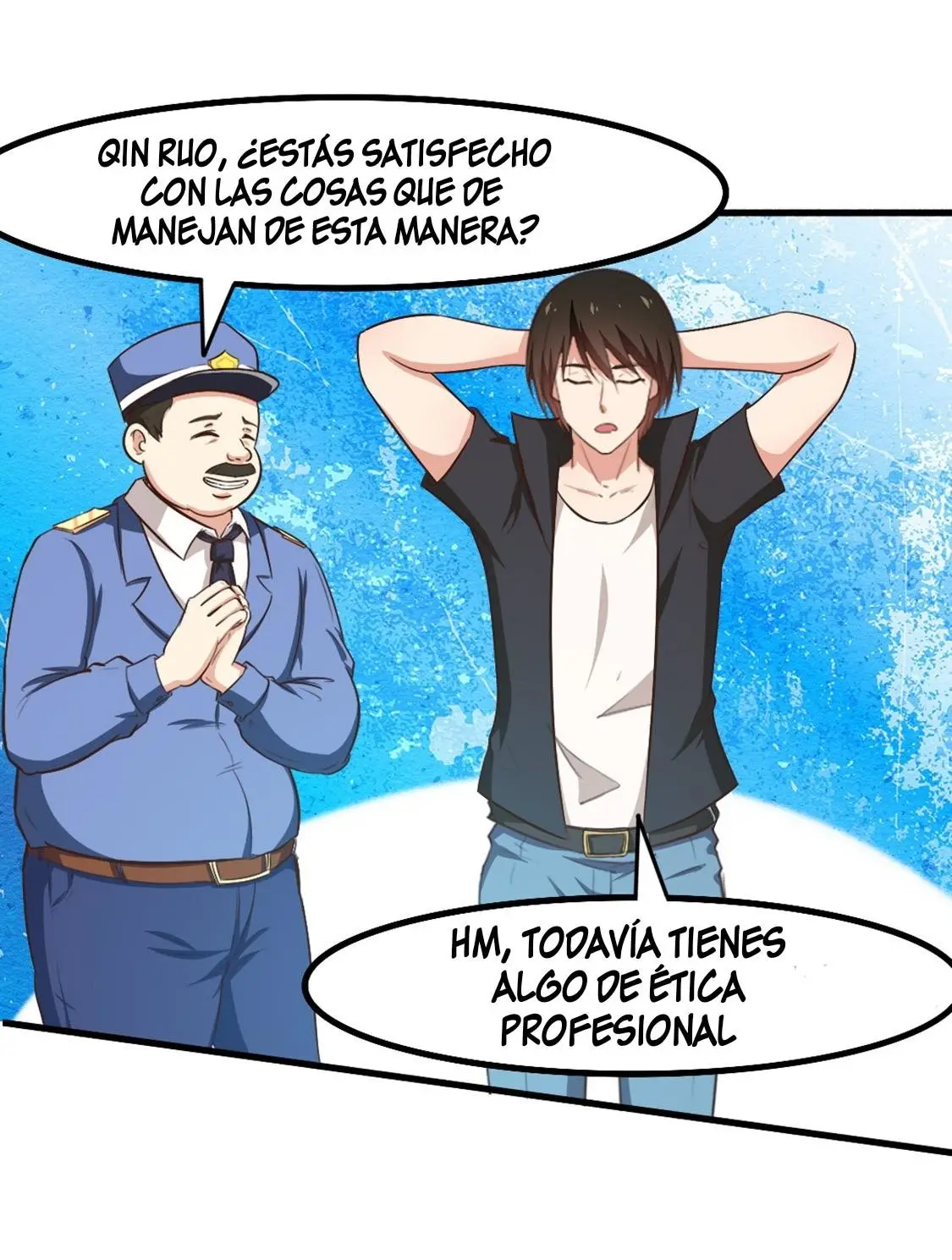 My Pretty Tenants - Capítulo 163 - Página 15 - LectorTMOo