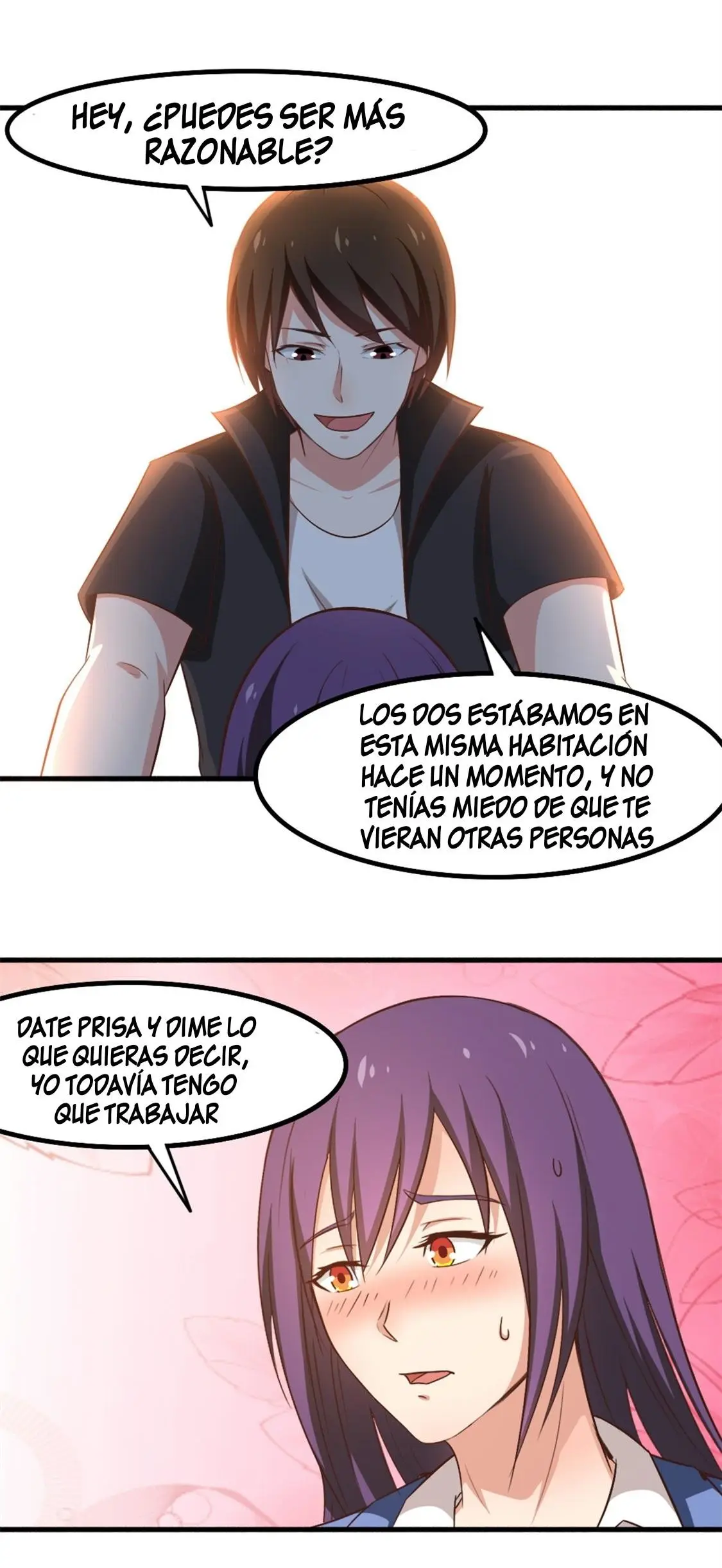 My Pretty Tenants - Capítulo 163 - Página 20 - LectorTMOo