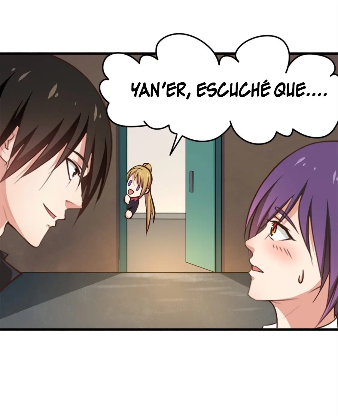My Pretty Tenants - Capítulo 163 - Página 22 - LectorTMOo