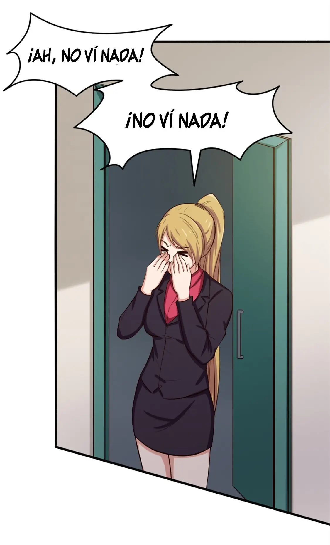 My Pretty Tenants - Capítulo 163 - Página 24 - LectorTMOo