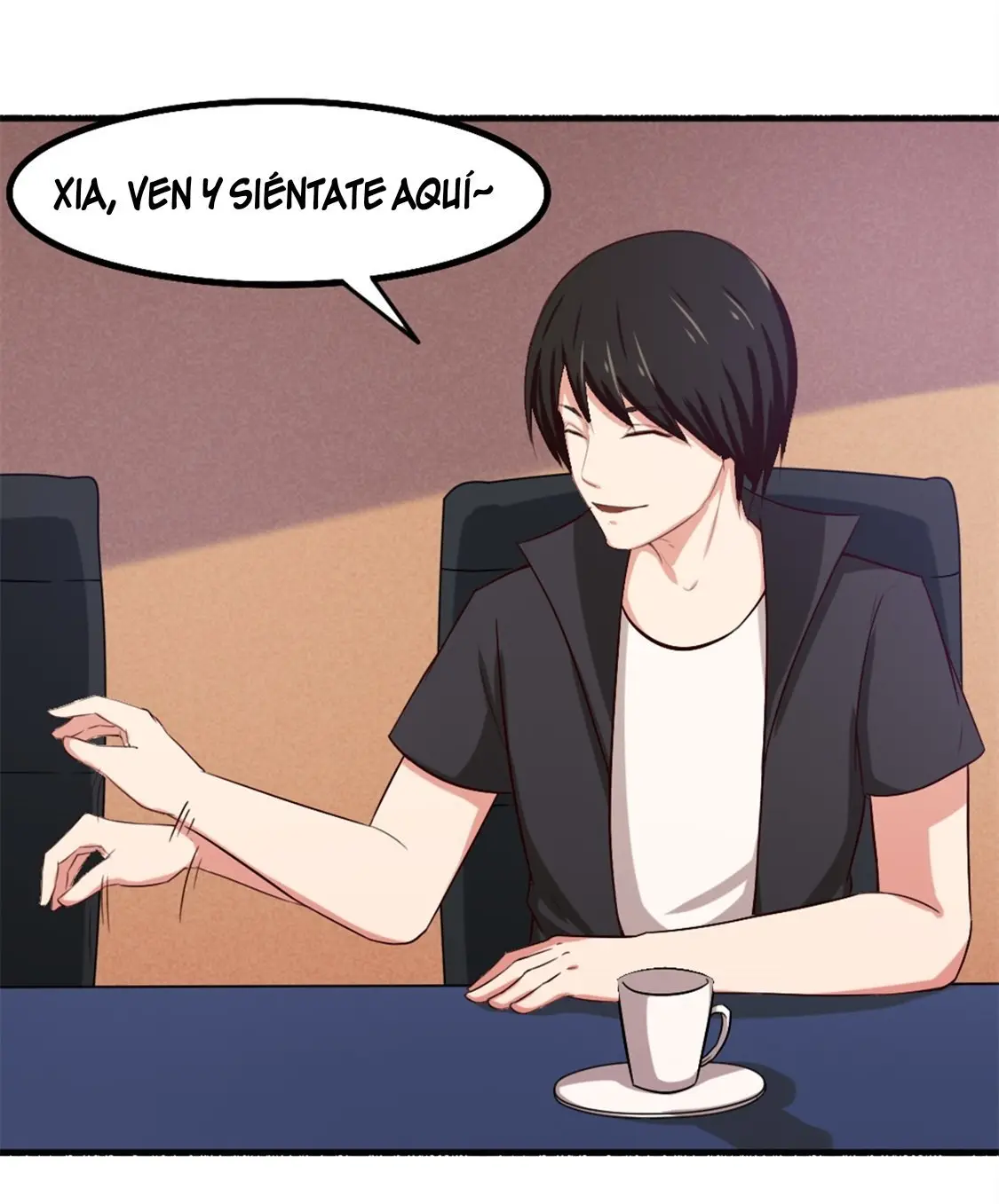 My Pretty Tenants - Capítulo 164 - Página 5 - LectorTMOo