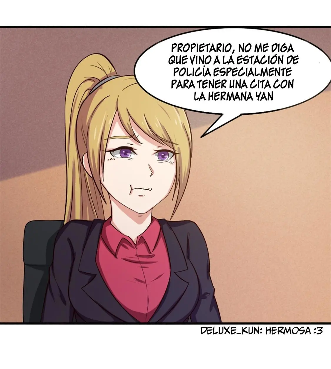 My Pretty Tenants - Capítulo 164 - Página 8 - LectorTMOo
