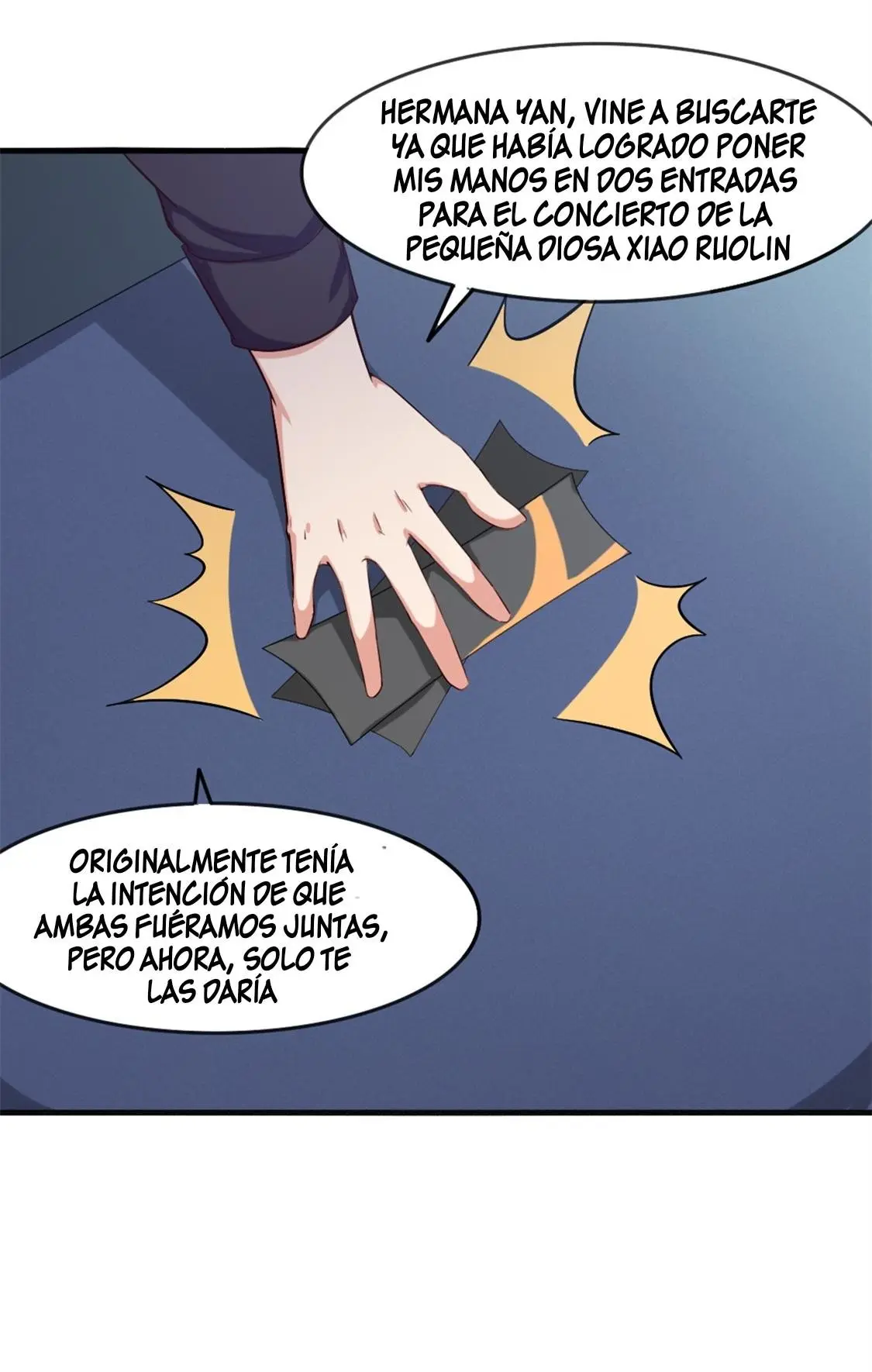 My Pretty Tenants - Capítulo 164 - Página 10 - LectorTMOo