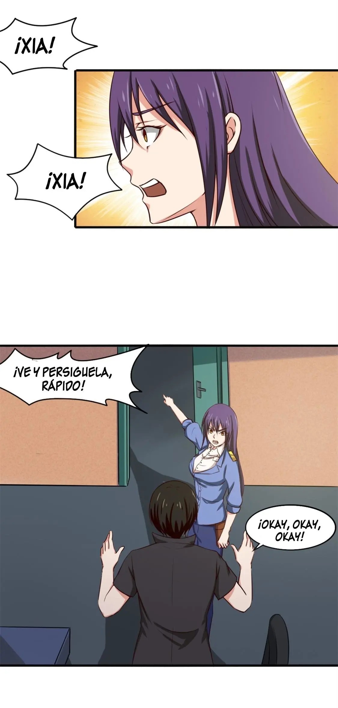 My Pretty Tenants - Capítulo 164 - Página 12 - LectorTMOo