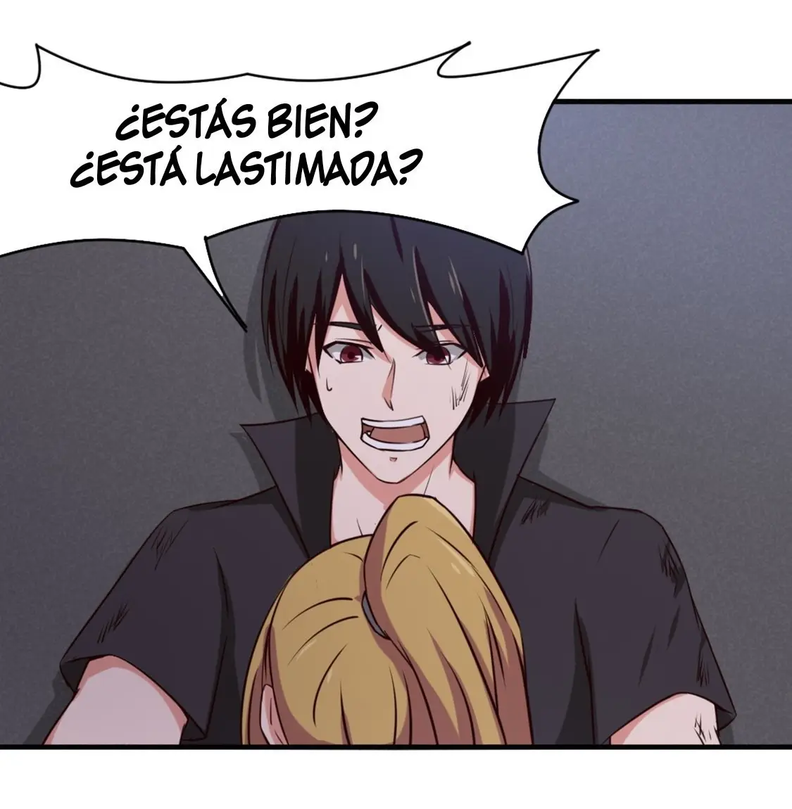 My Pretty Tenants - Capítulo 164 - Página 20 - LectorTMOo