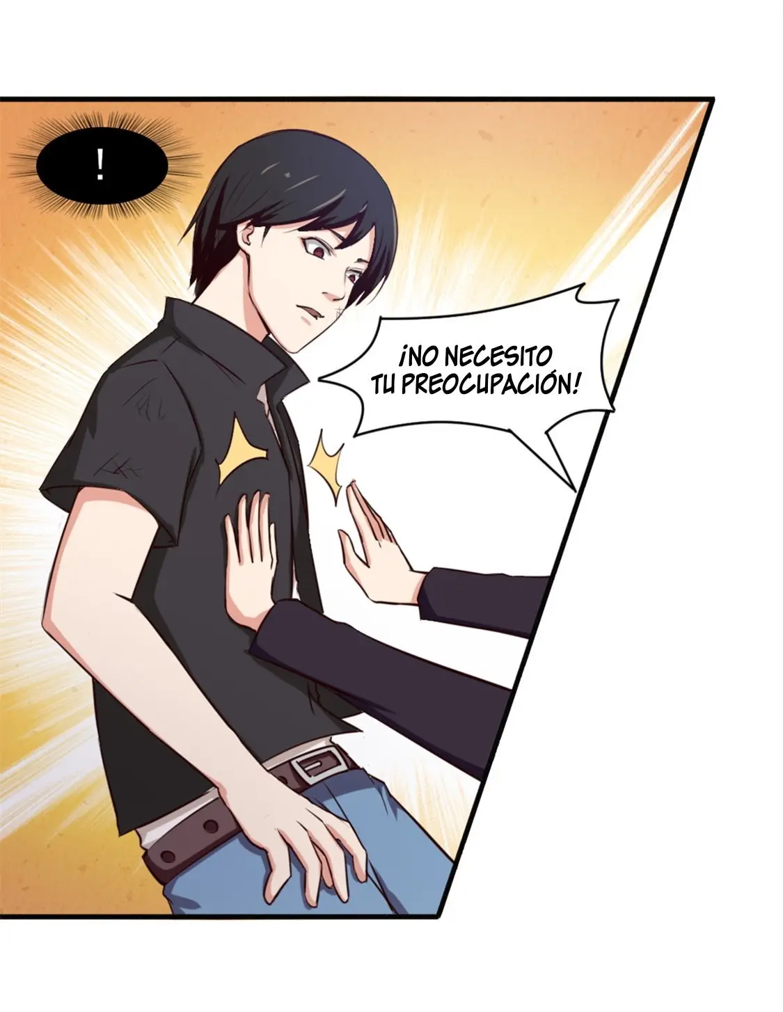 My Pretty Tenants - Capítulo 164 - Página 21 - LectorTMOo