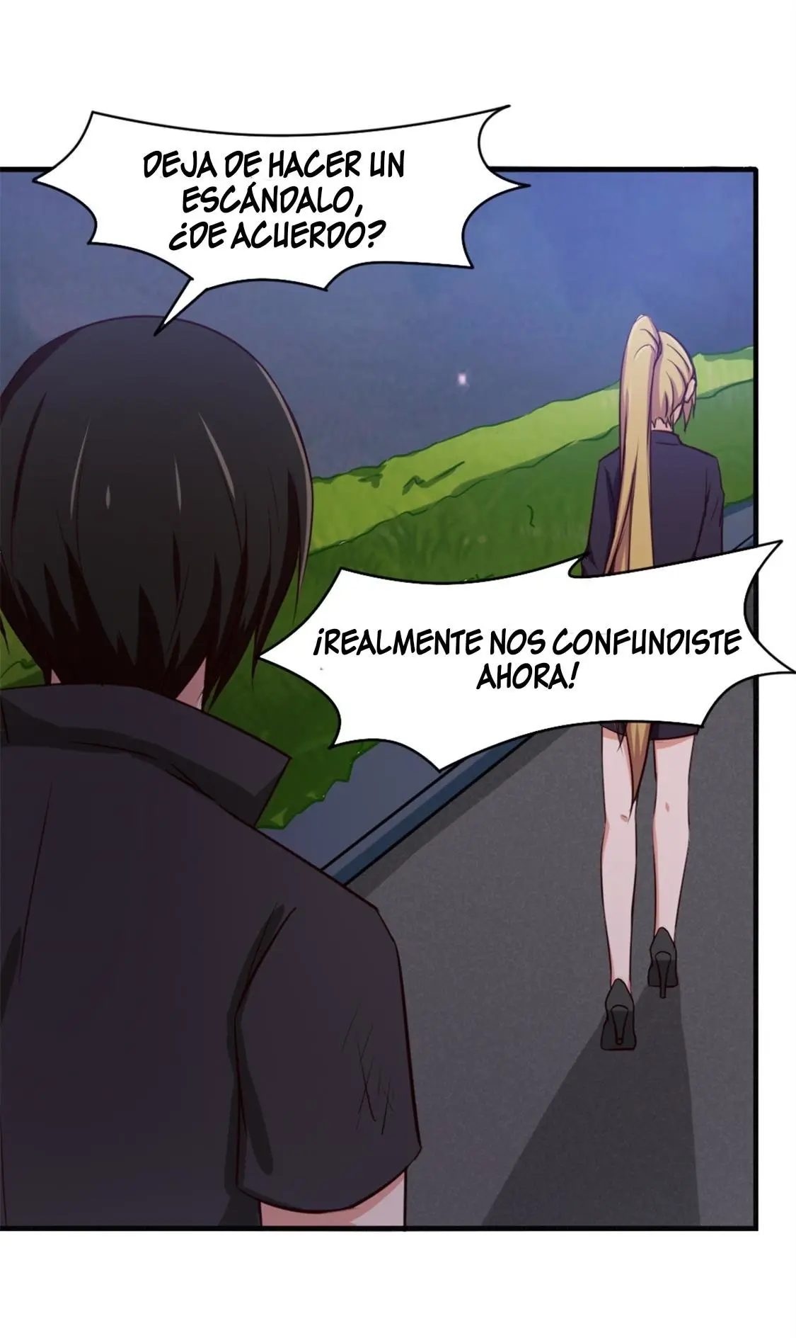 My Pretty Tenants - Capítulo 164 - Página 22 - LectorTMOo