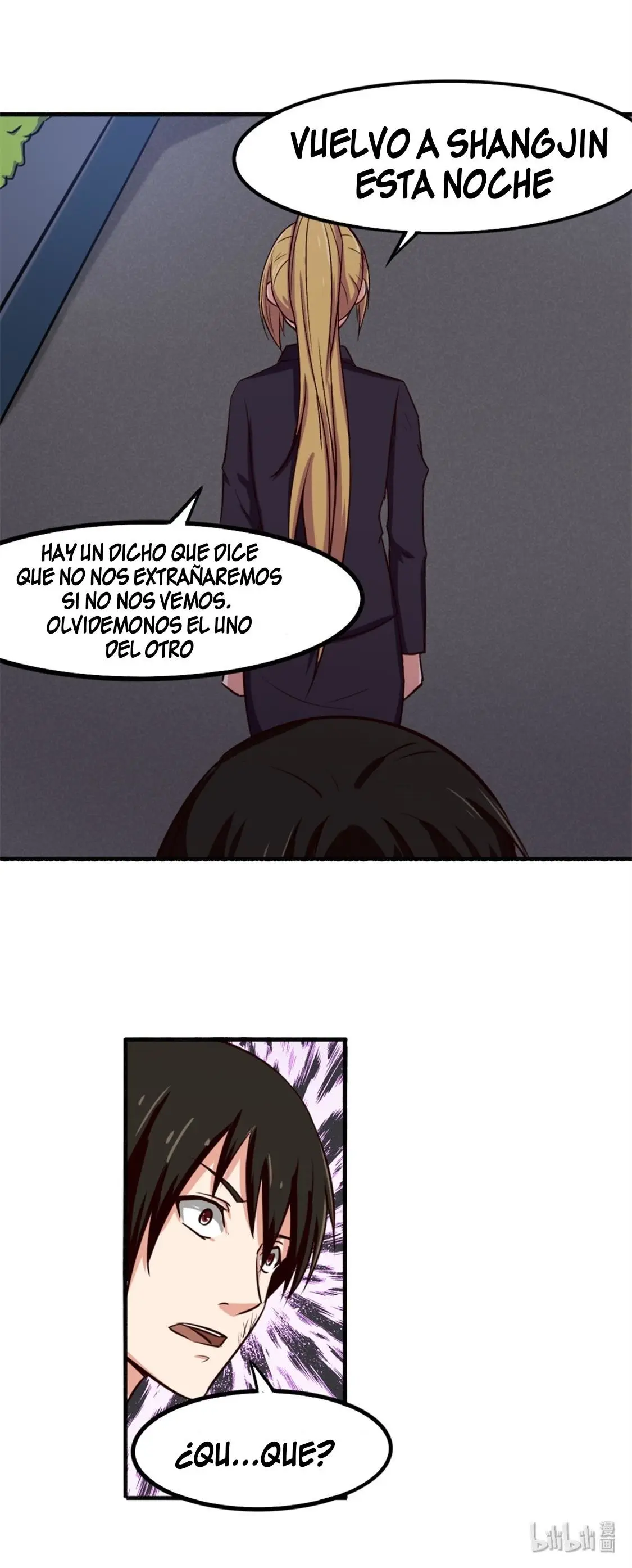 My Pretty Tenants - Capítulo 164 - Página 23 - LectorTMOo