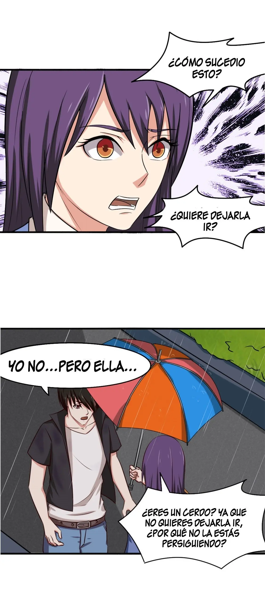 My Pretty Tenants - Capítulo 165 - Página 5 - LectorTMOo
