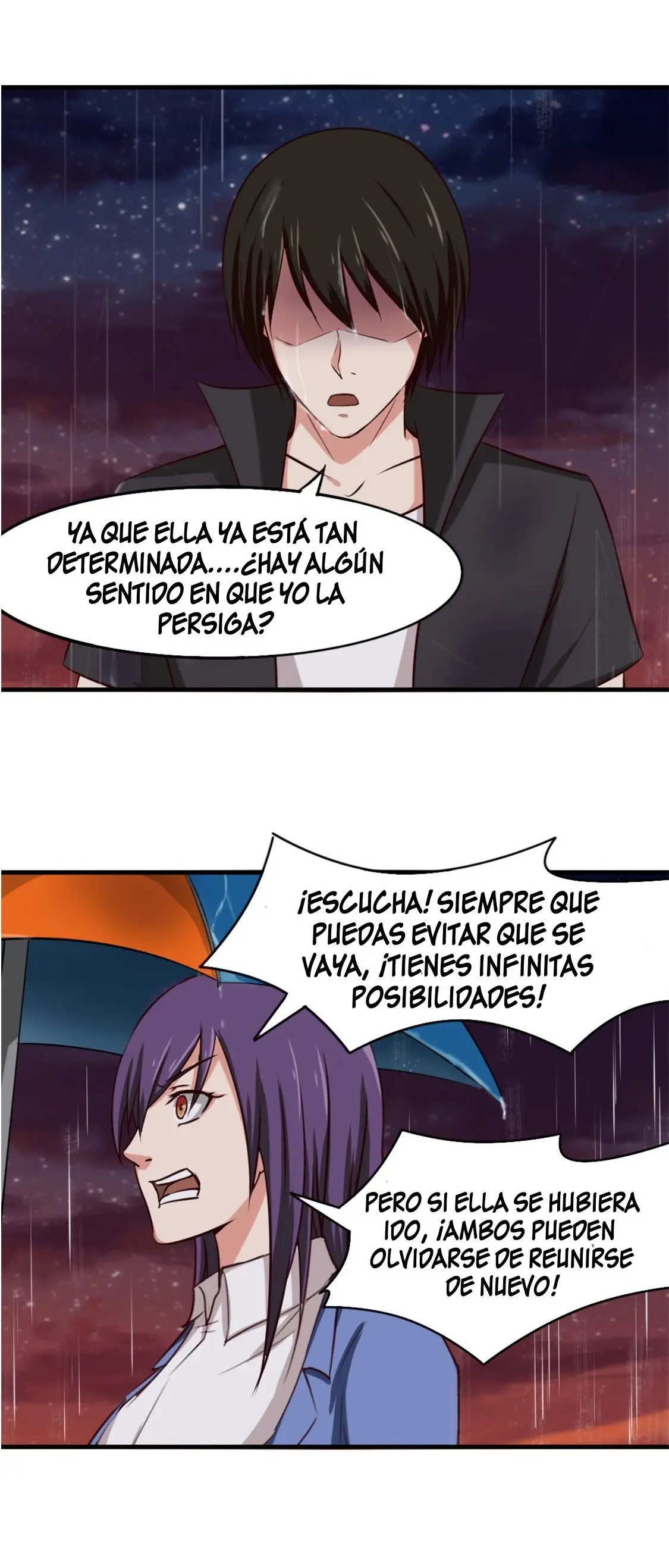 My Pretty Tenants - Capítulo 165 - Página 6 - LectorTMOo