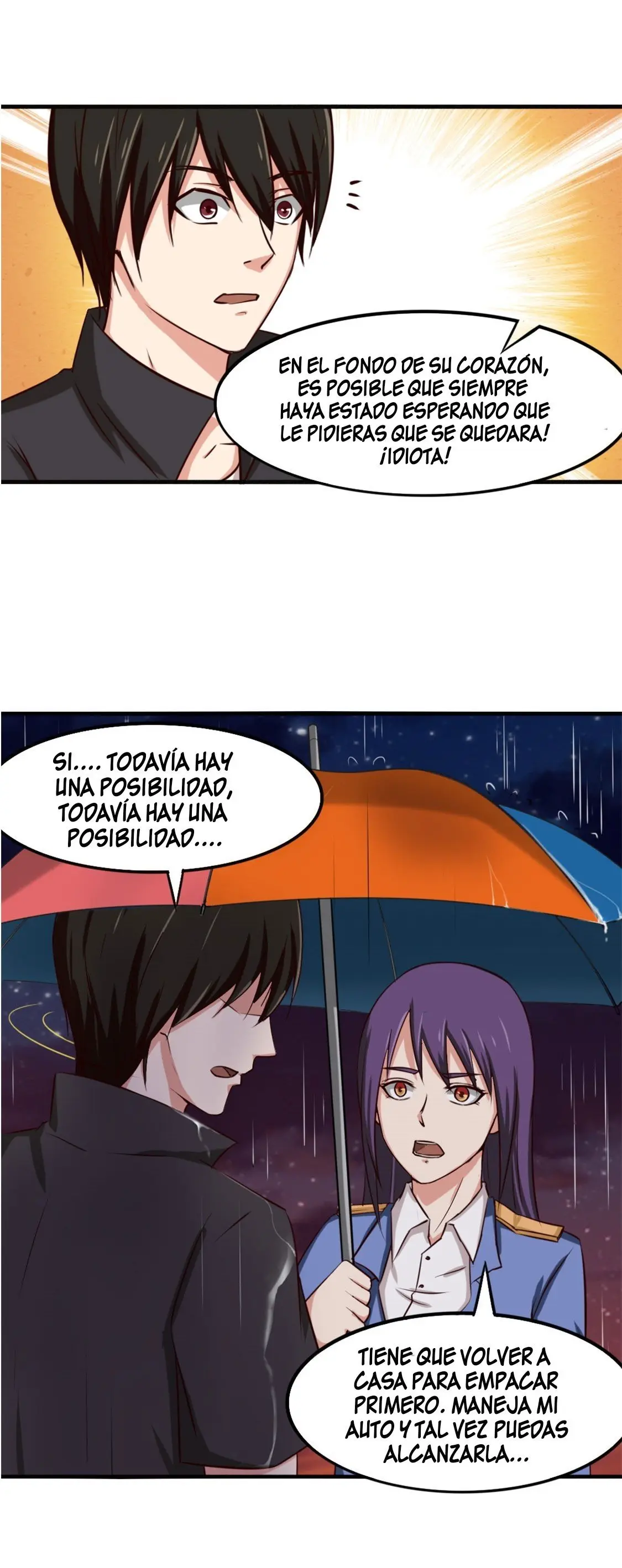 My Pretty Tenants - Capítulo 165 - Página 7 - LectorTMOo