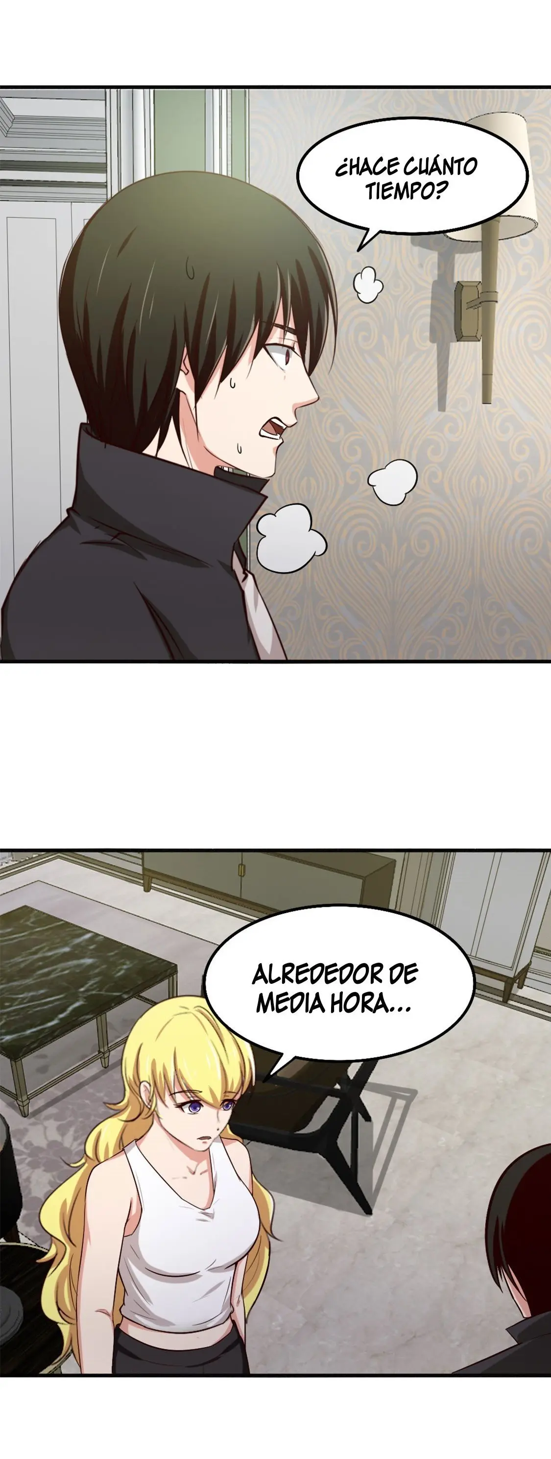 My Pretty Tenants - Capítulo 165 - Página 13 - LectorTMOo