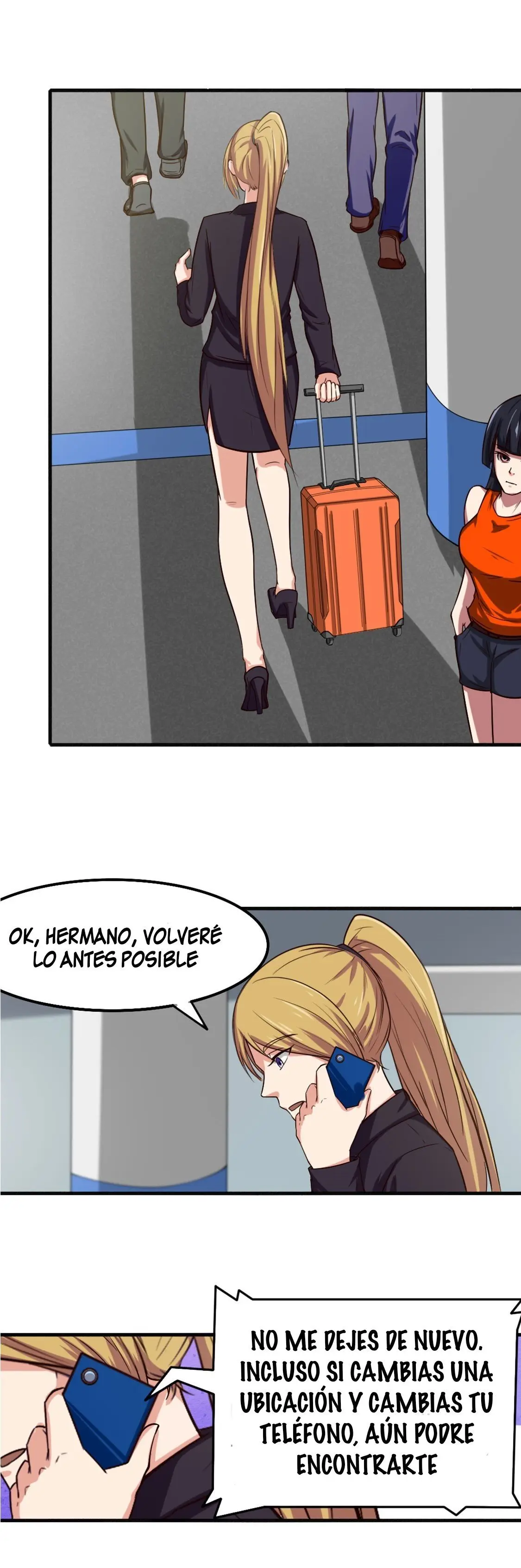 My Pretty Tenants - Capítulo 165 - Página 15 - LectorTMOo