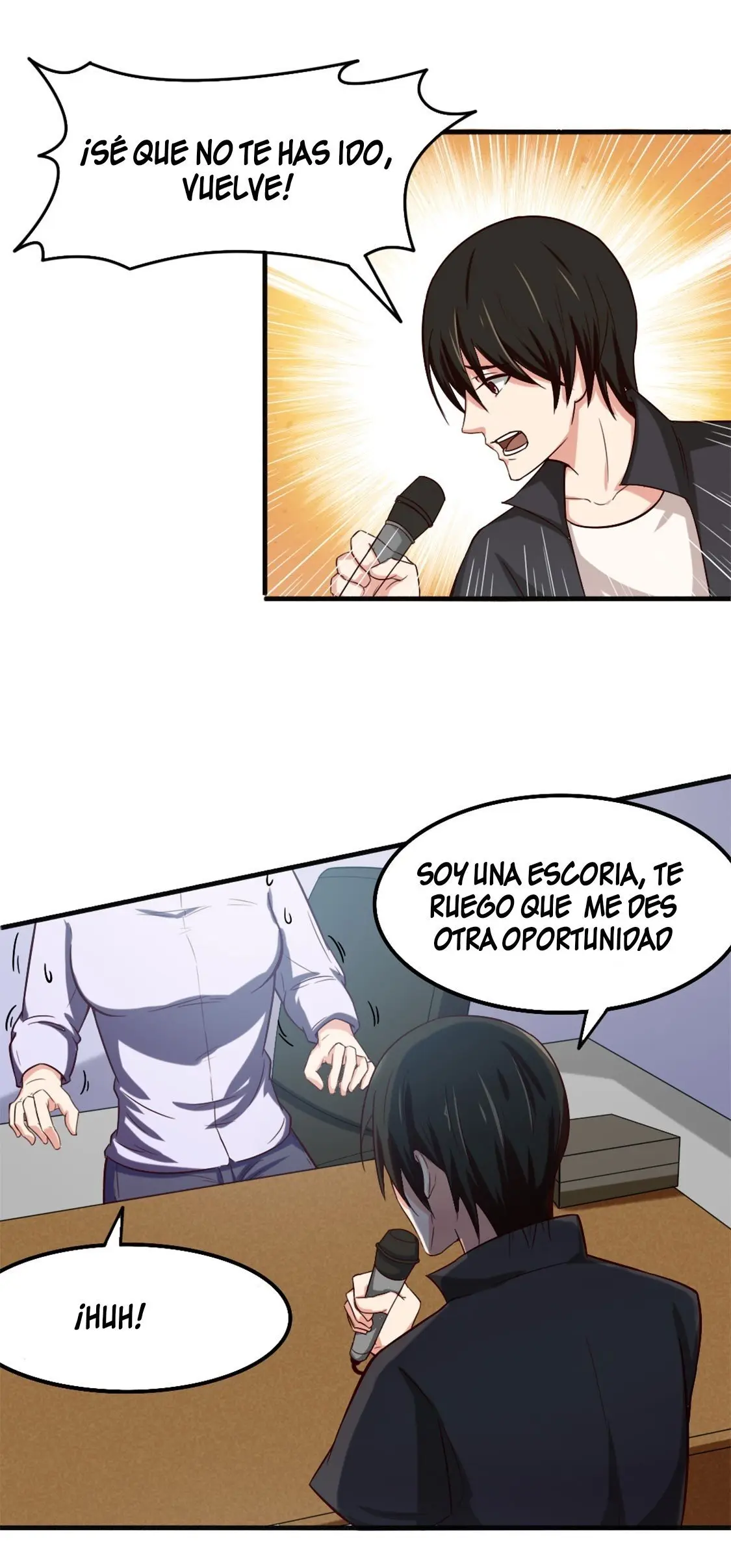 My Pretty Tenants - Capítulo 165 - Página 18 - LectorTMOo